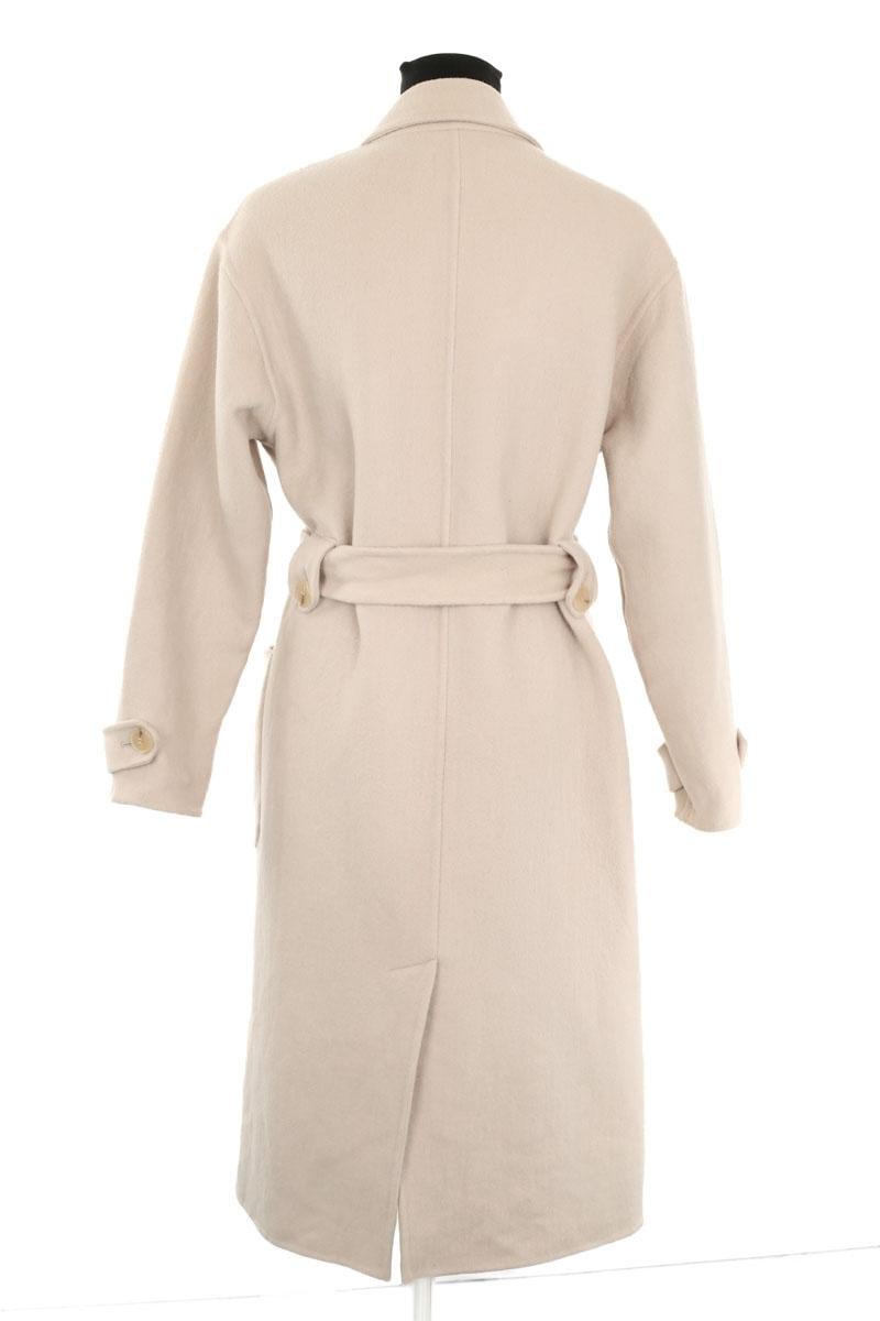 Coat SEZANE - Seconde main Beige