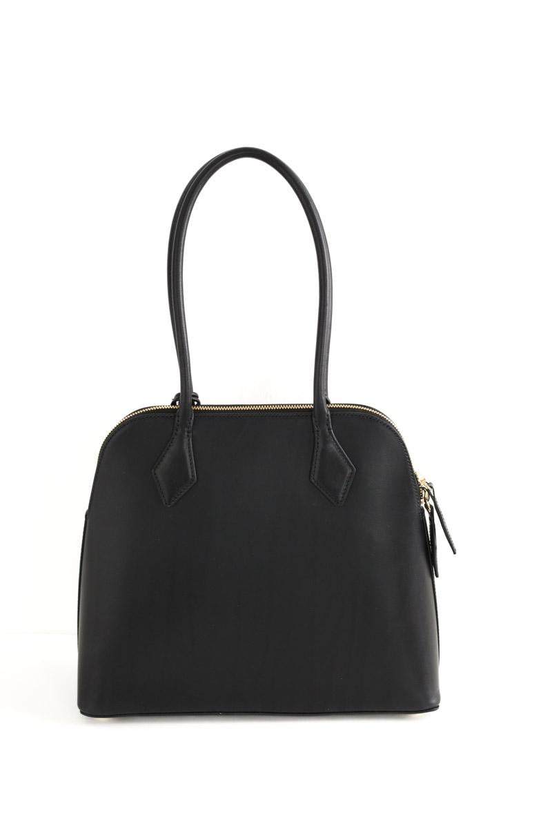 Shoulder bag REFORMATION - Seconde Main Black
