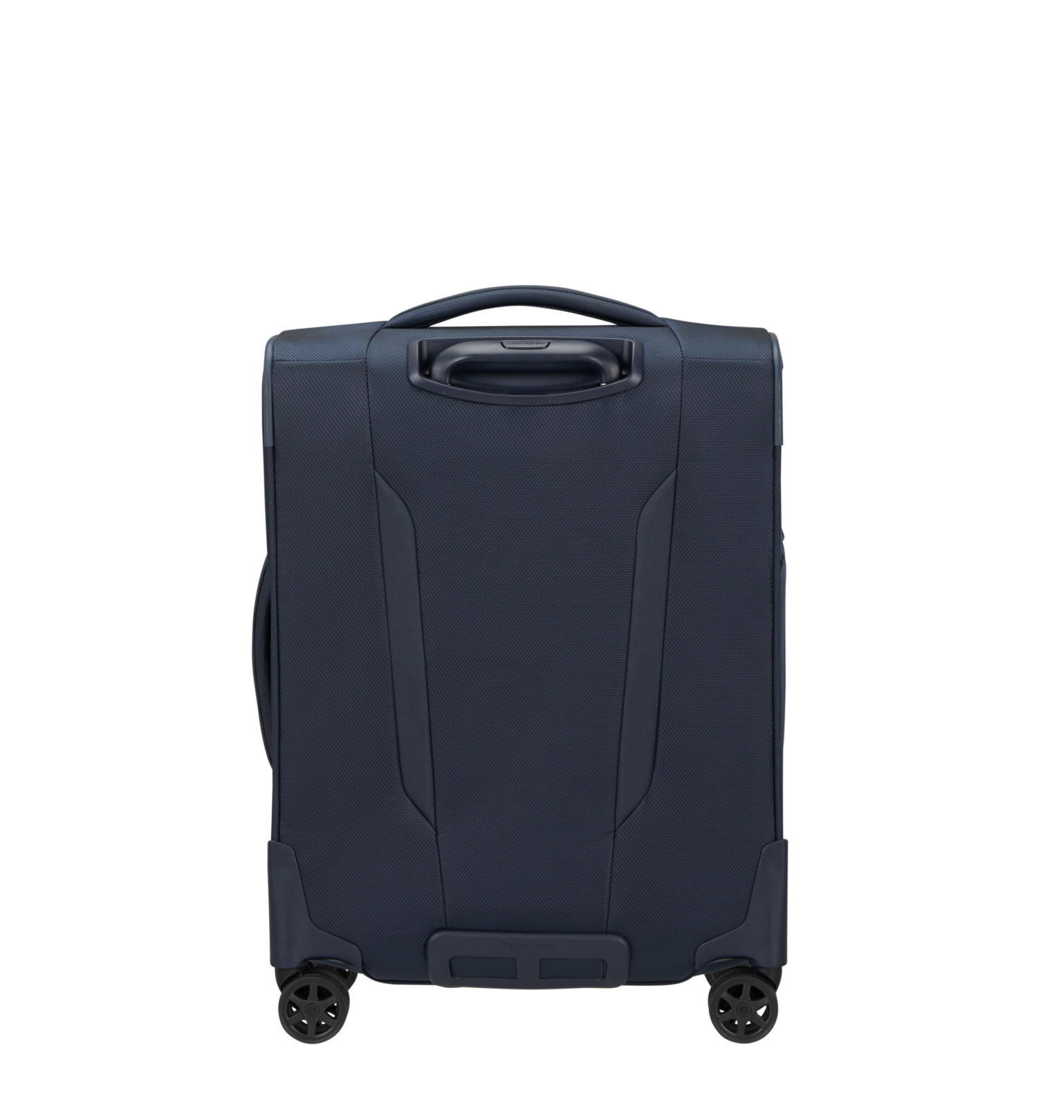 Respark 4-Wheel Business Case Small Suitcase SAMSONITE Blue