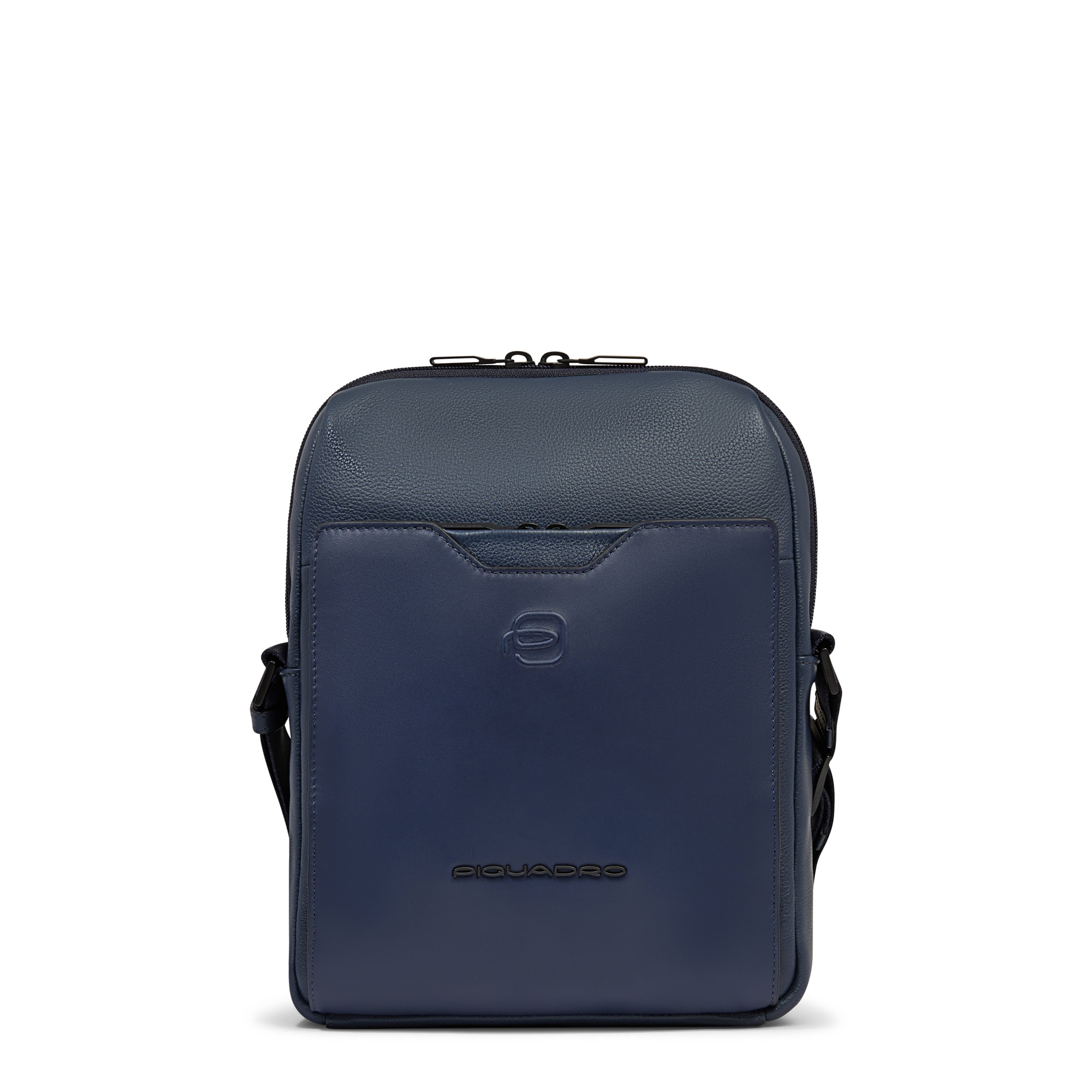 Men's shoulder bag for iPad® PIQUADRO
