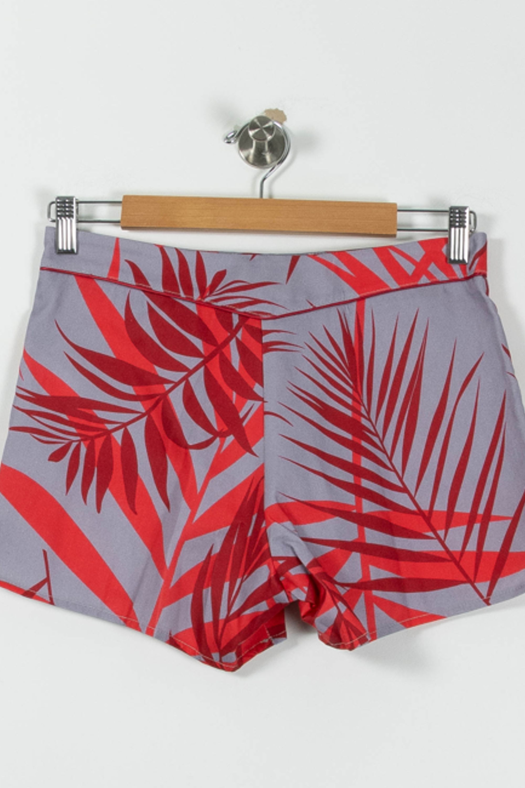 Shorts HEIMSTONE - Seconde Main Red