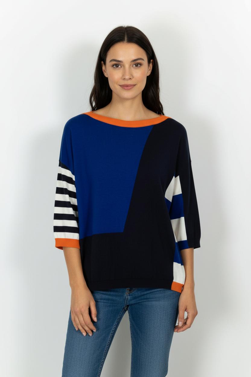 Knitwear MAX MARA - Seconde Main Multicolored