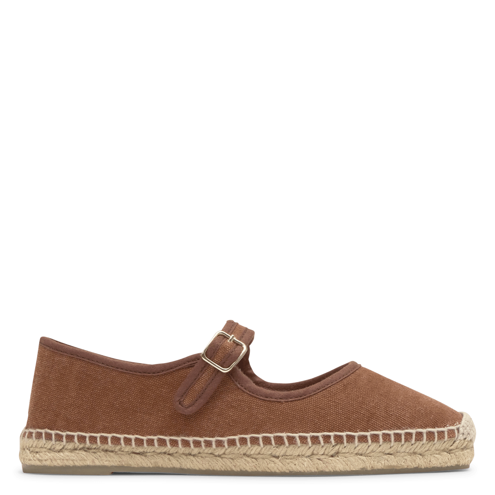Espadrilles CASTANER Brown