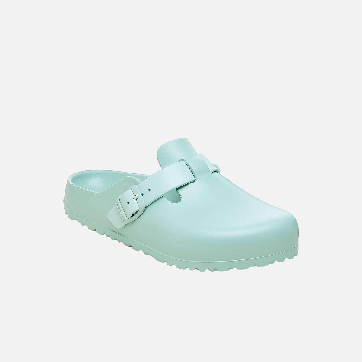 Clogs BIRKENSTOCK Green