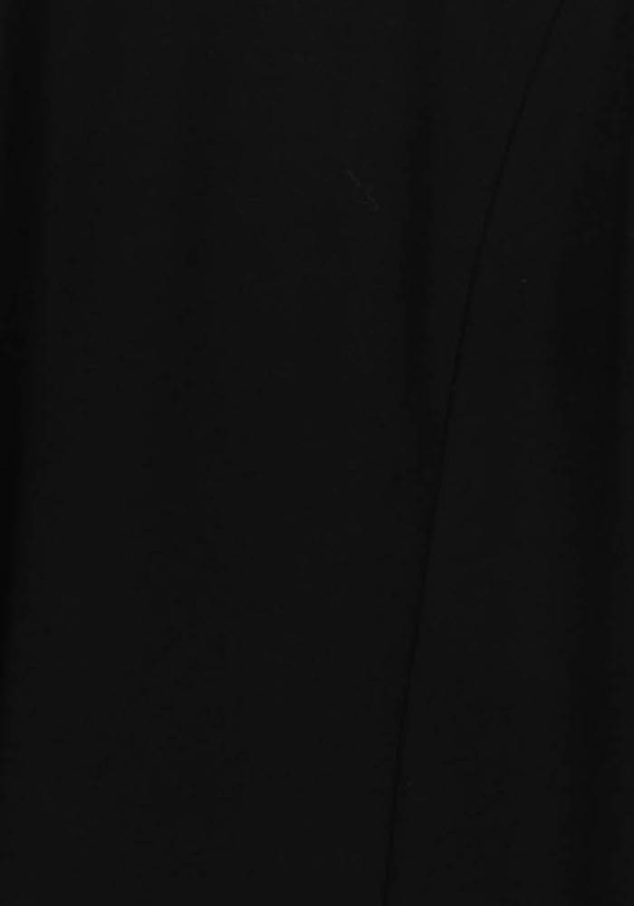 Robe courte & midi COMPTOIR DES COTONNIERS - Seconde main Noir