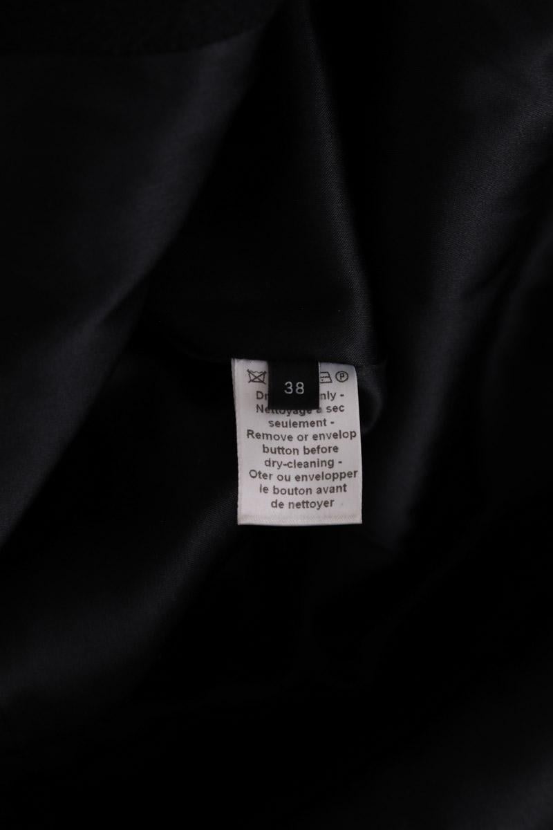 Coat JOSEPH - Seconde Main Black