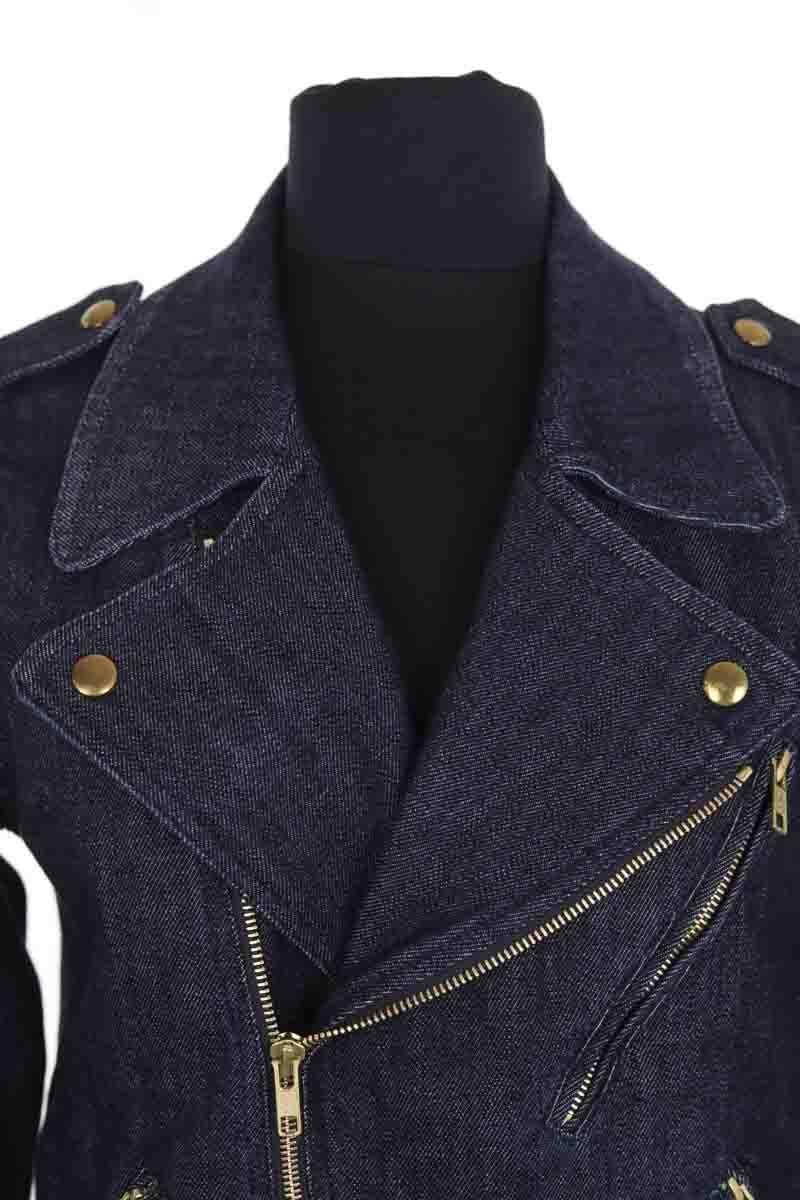 Jacket AGNES B. - Seconde Main Blue
