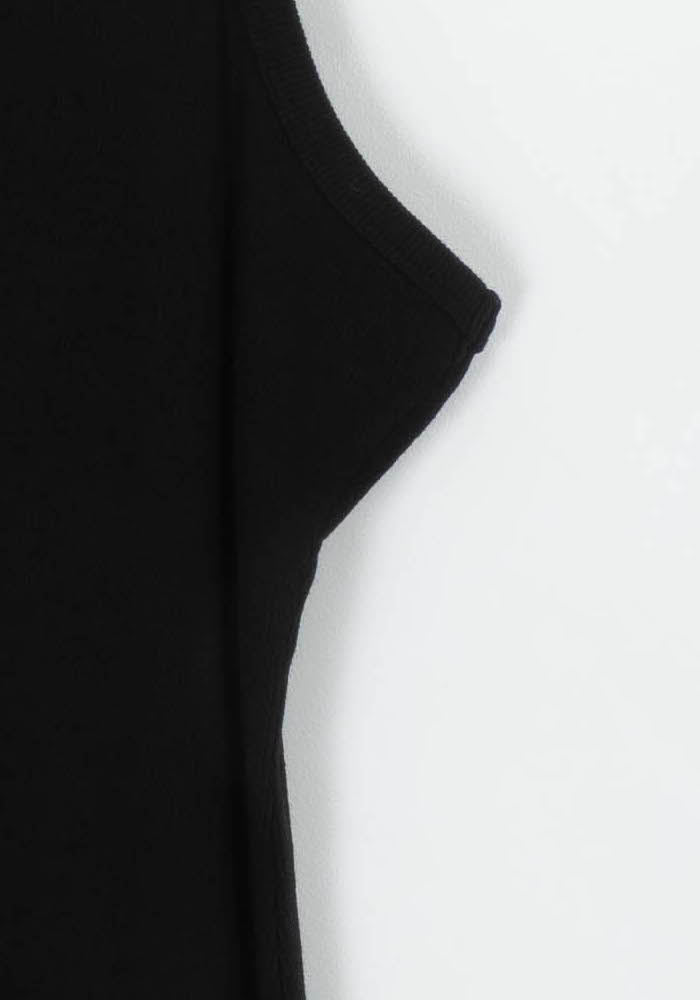 Robe longue SEZANE - Seconde main Noir