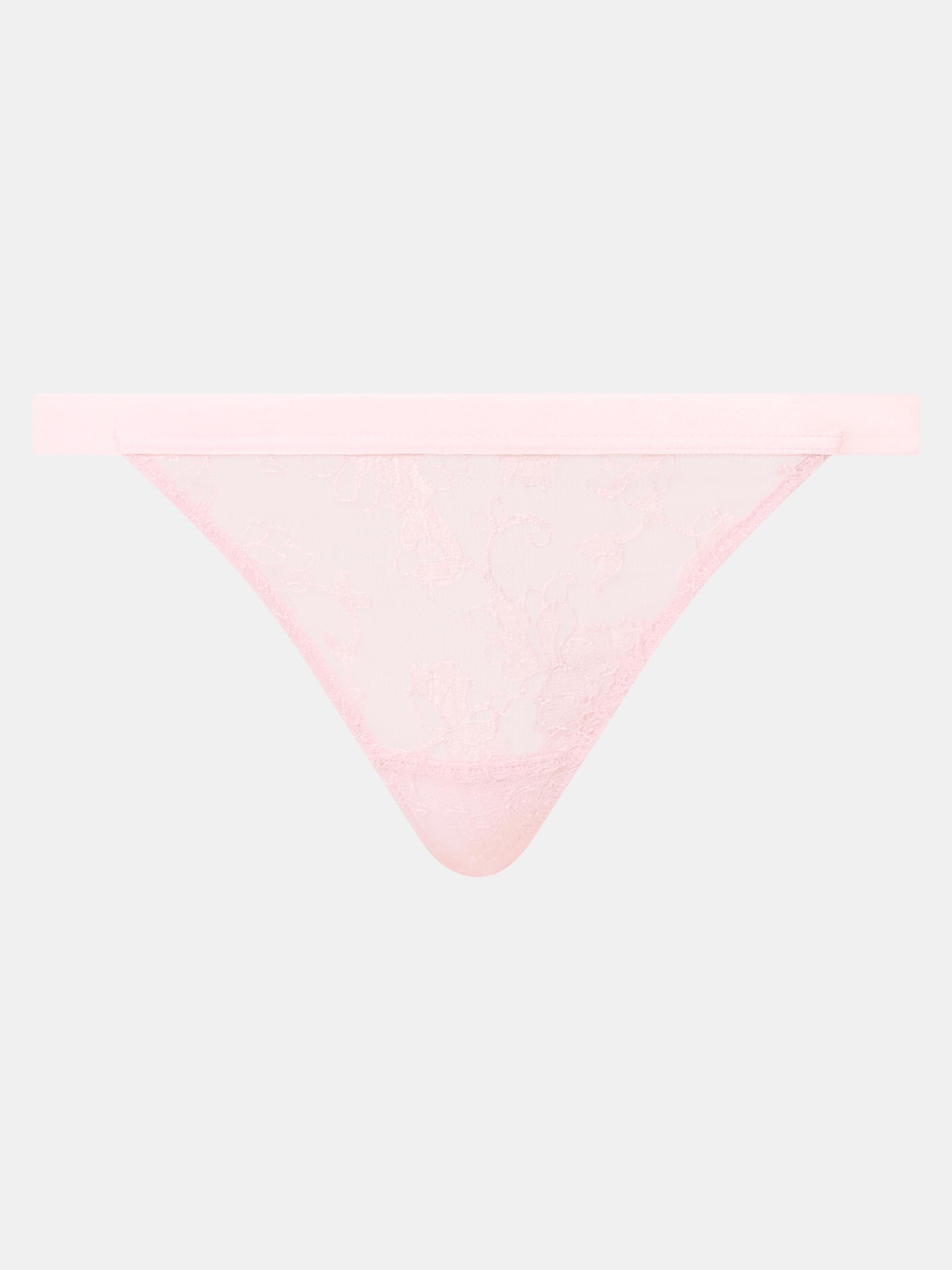 Thong CHANTELLE X Pink