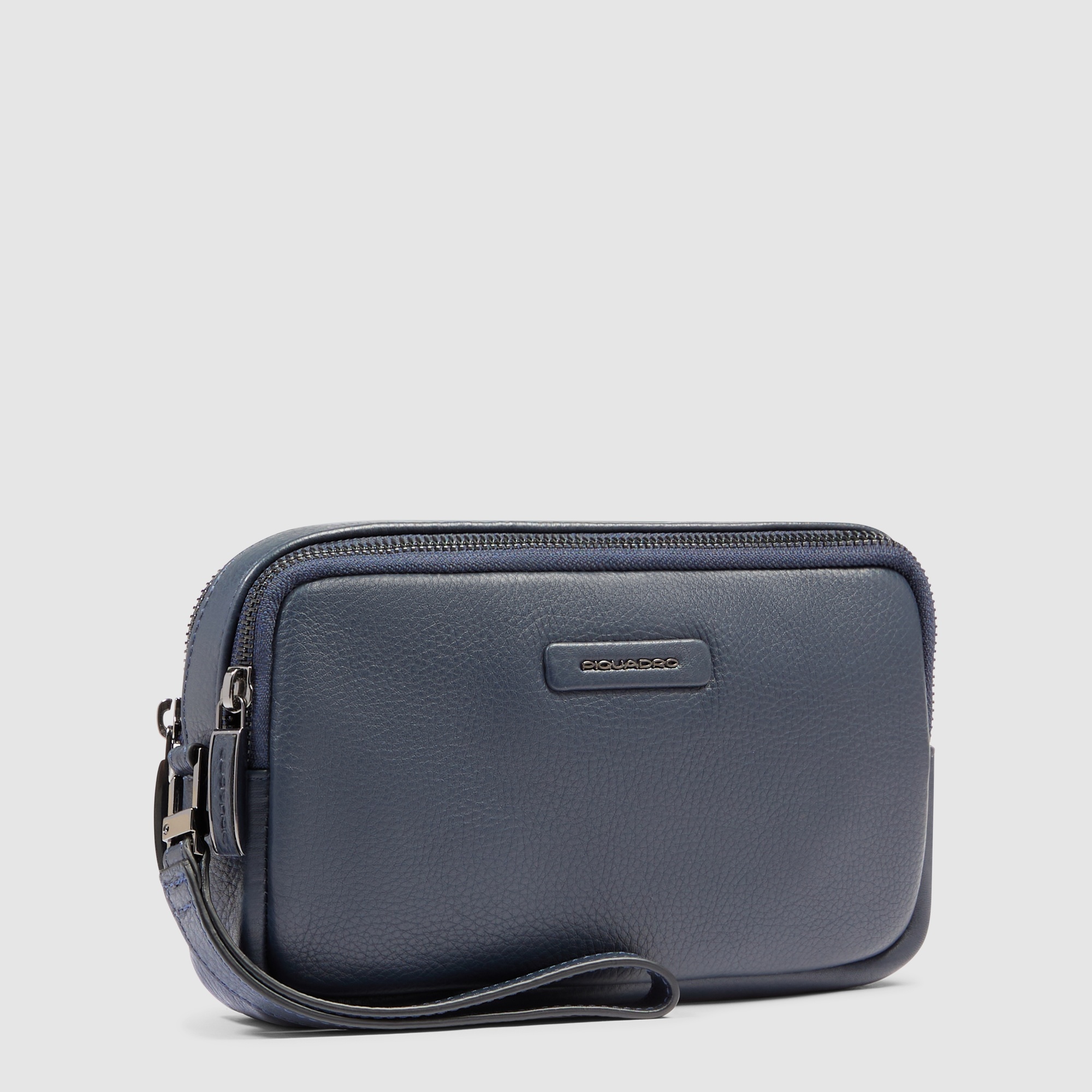 Bag PIQUADRO Blue
