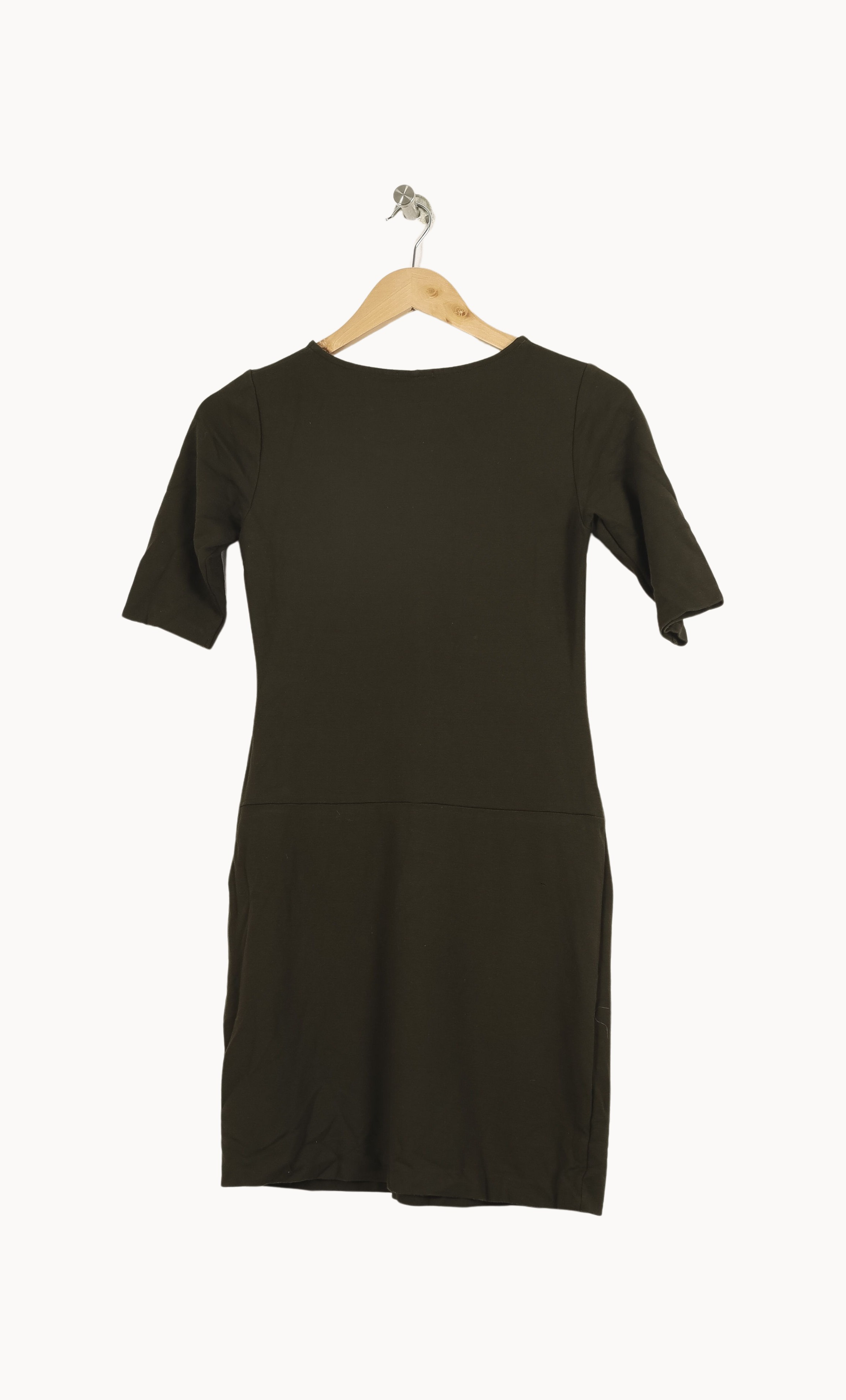 Short & midi dress FILIPPA K - Seconde Main Green