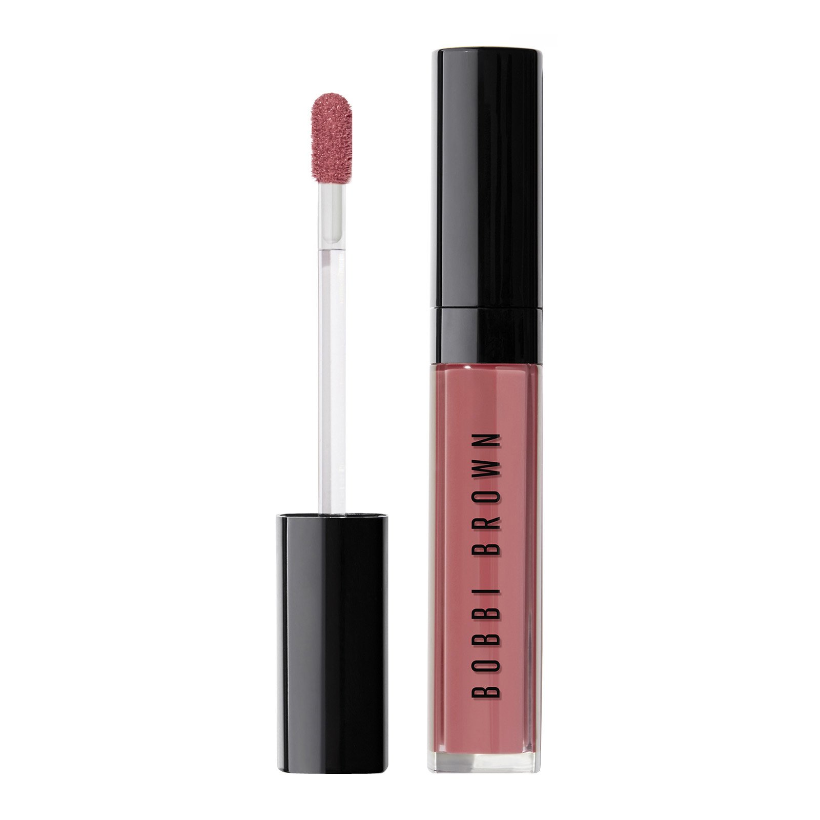 Crushed Oil-Infused Gloss - Gloss pour les Lèvres BOBBI BROWN New romantic