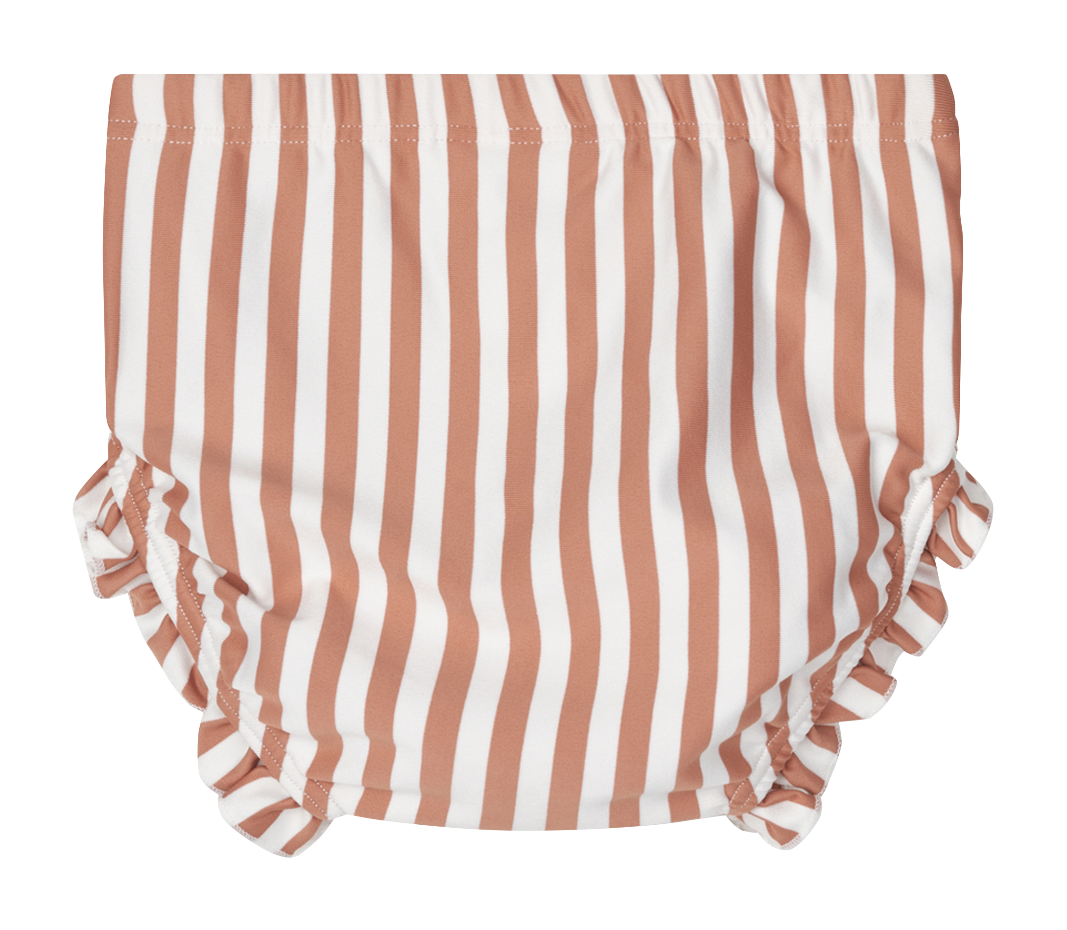 Printed bikini bottoms LIEWOOD Pink