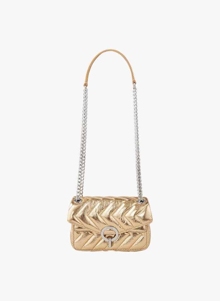 Place des tendances sales sac