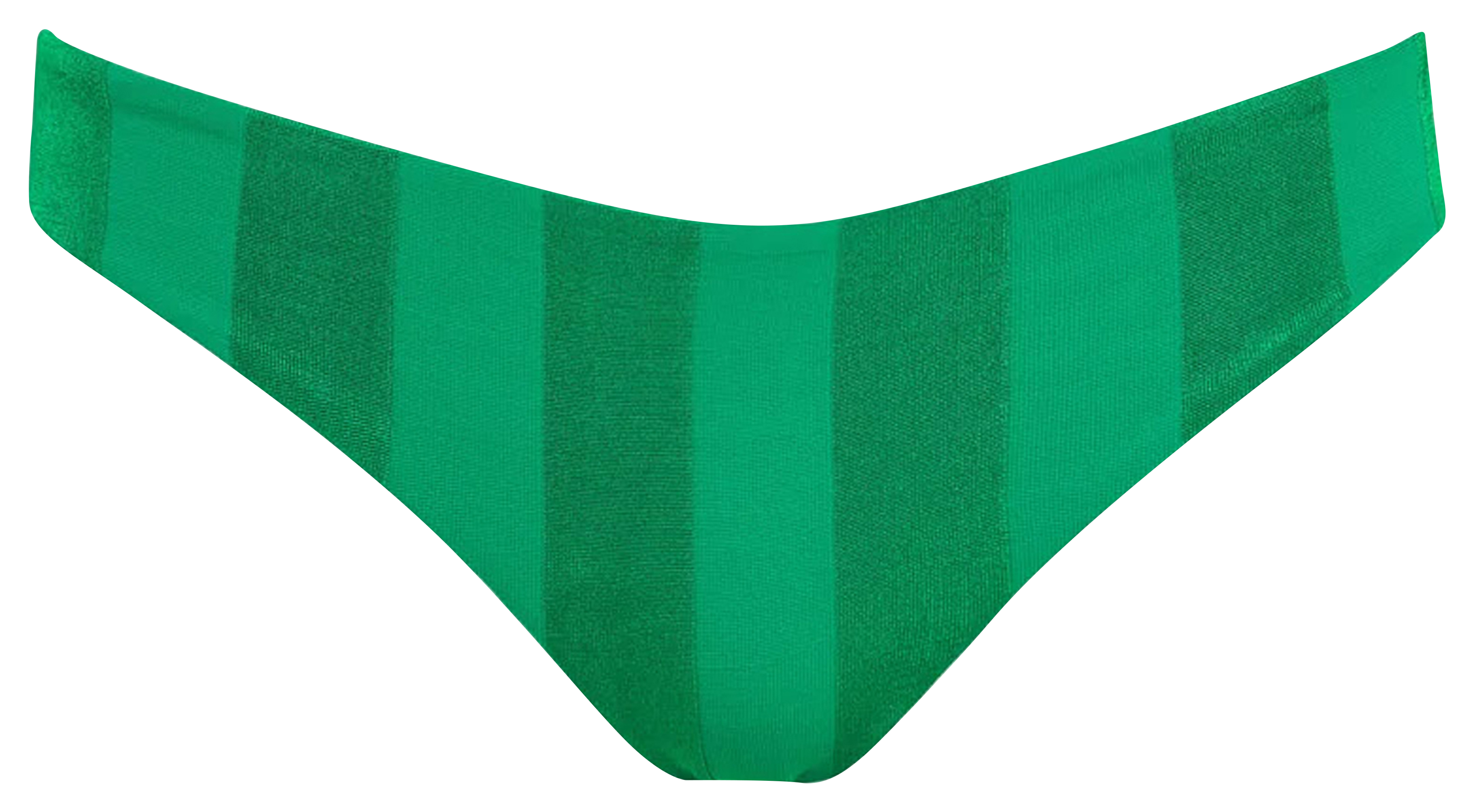 Bas de maillot de bain ALBERTINE Vert