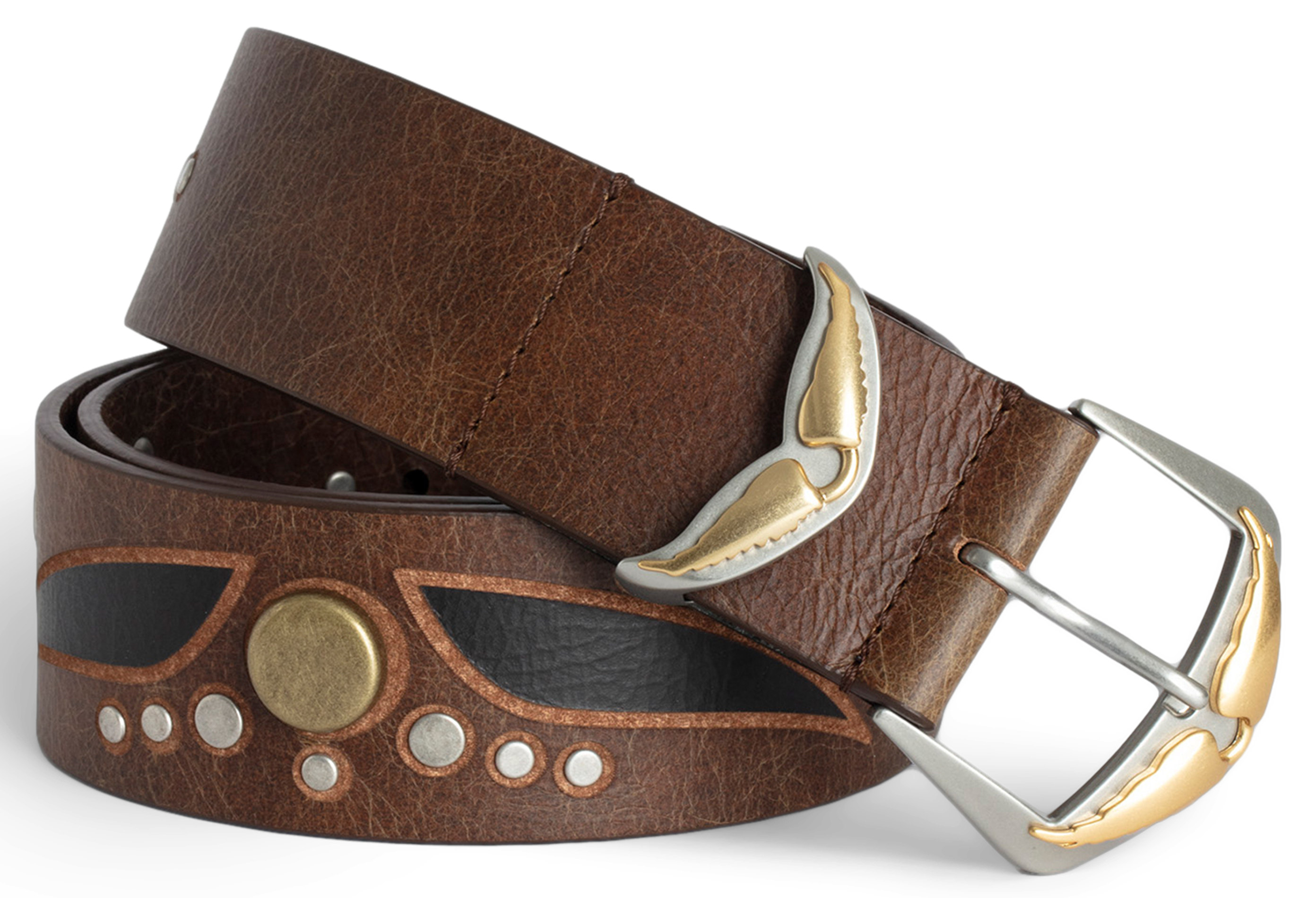 JANE ZADIG&amp;VOLTAIRE Marron