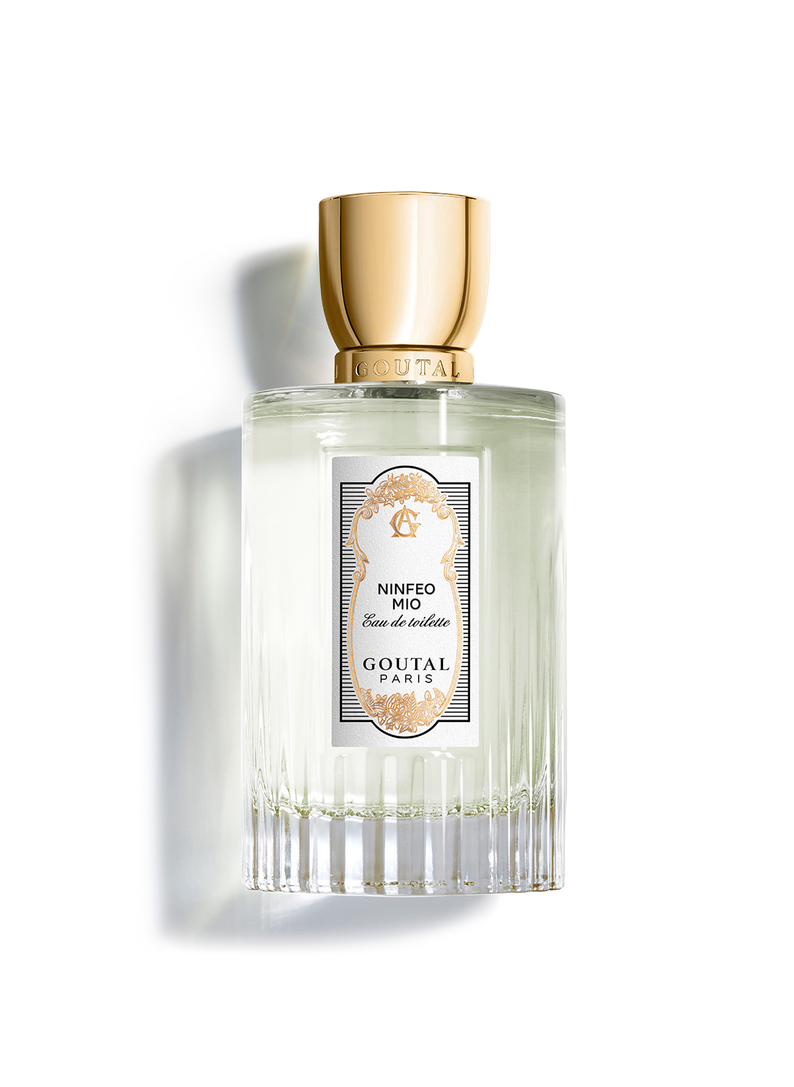 NINFEO MIO GOUTAL No color