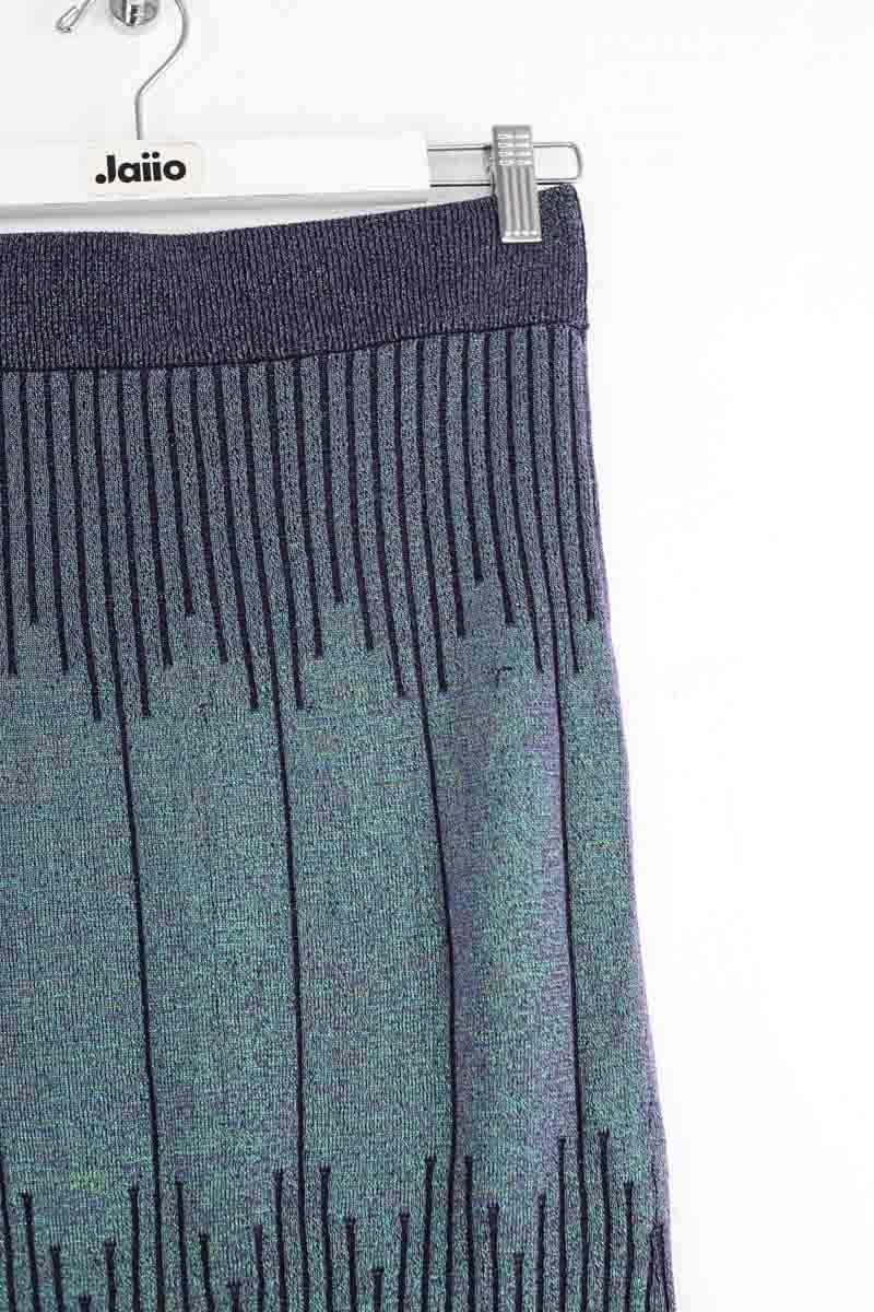 Purple skirt BIMBA Y LOLA - Seconde main Purple