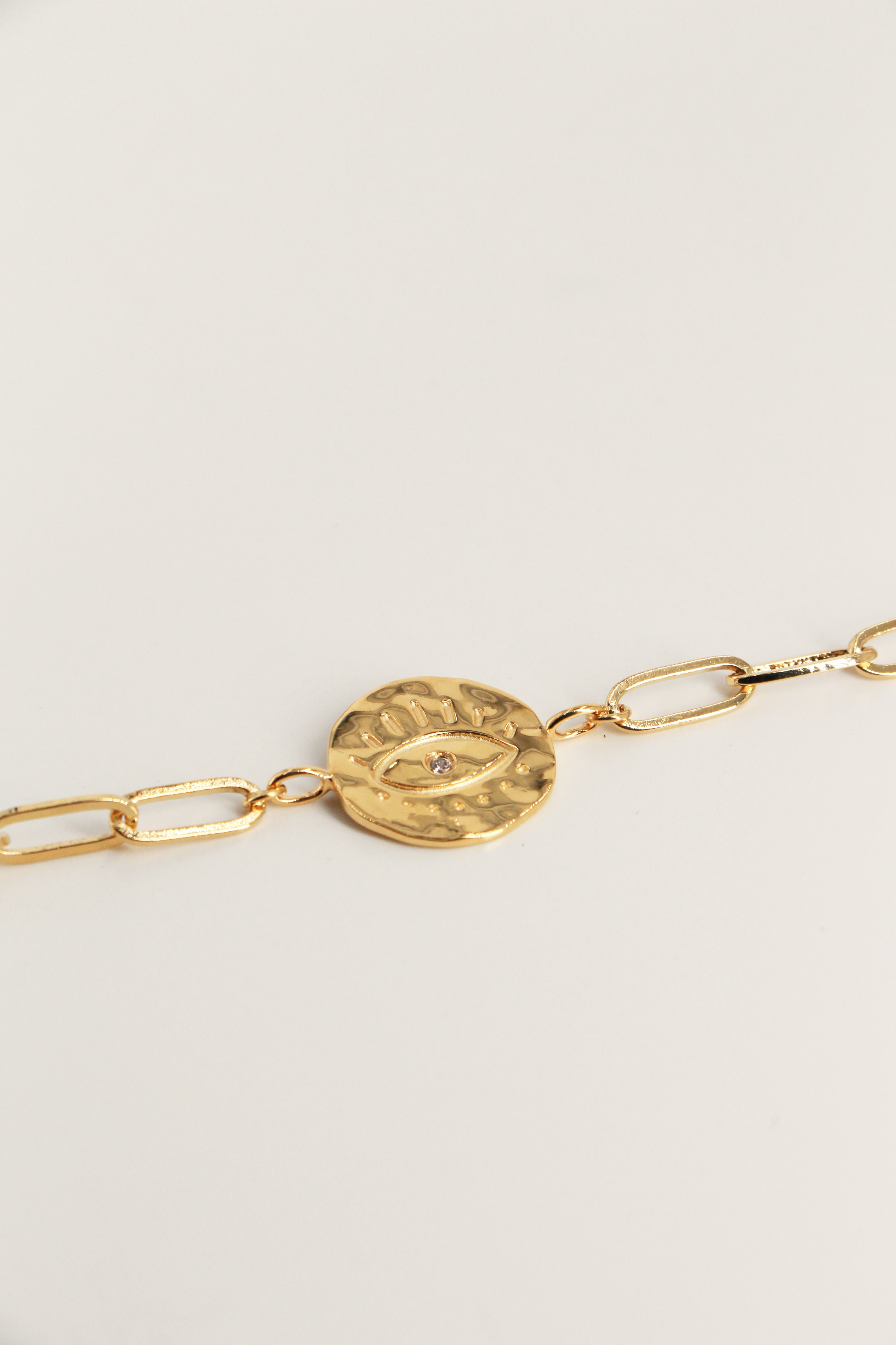 Bracelet NILAI Golden