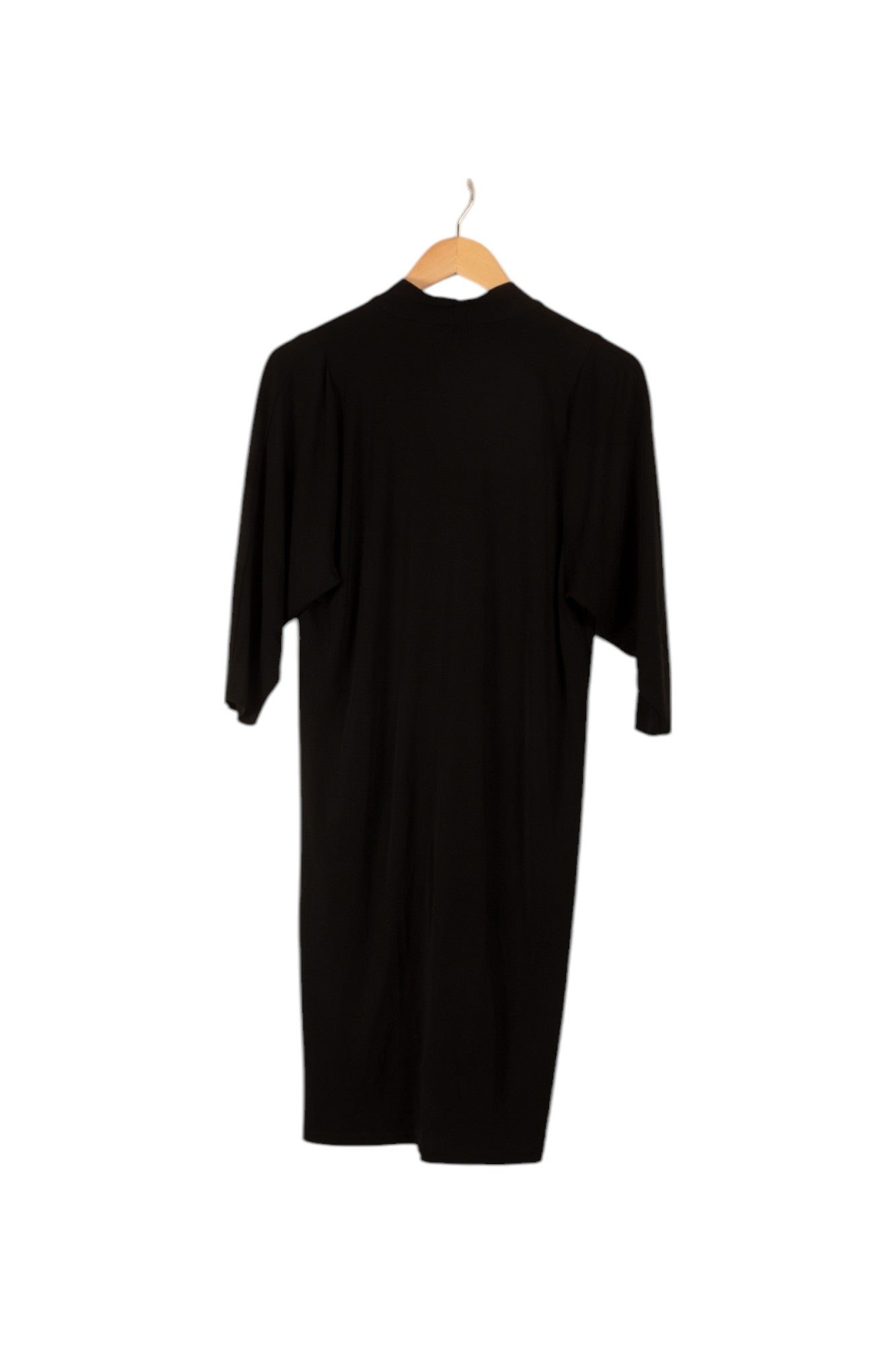 Midi dress FILIPPA K - Seconde Main Black