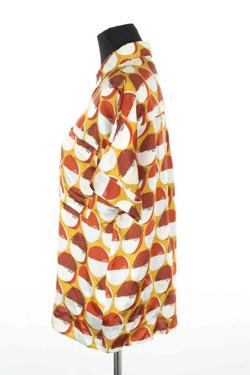 . CHLOE STORA - SECONDE MAIN Multicolored