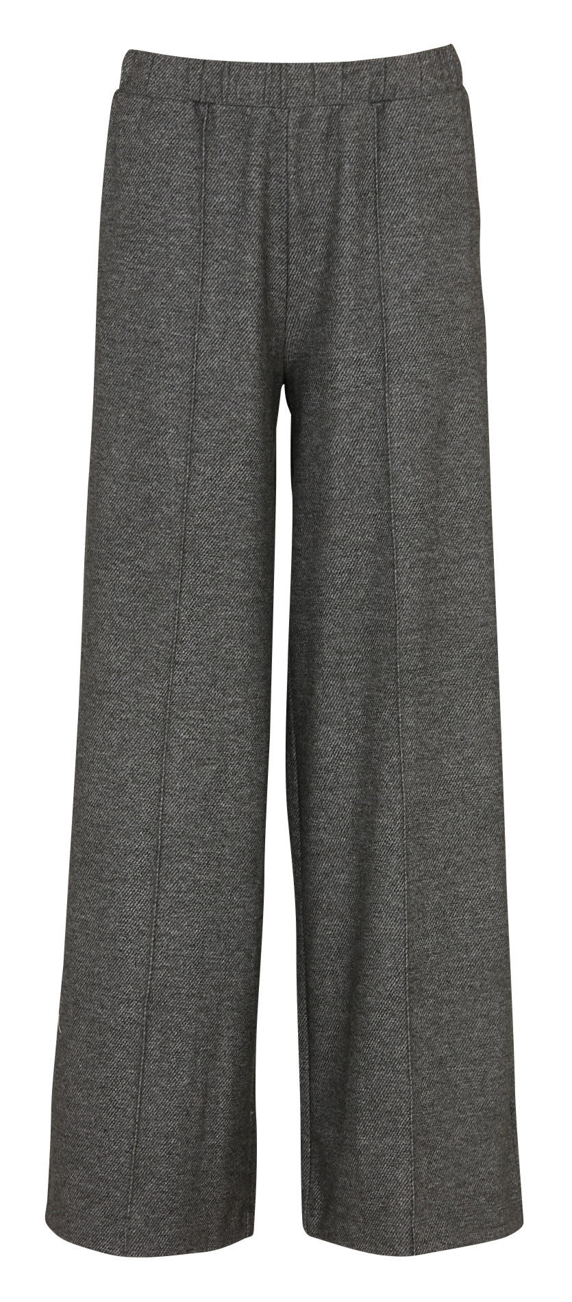 Pantalon large  HUMILITY Argent