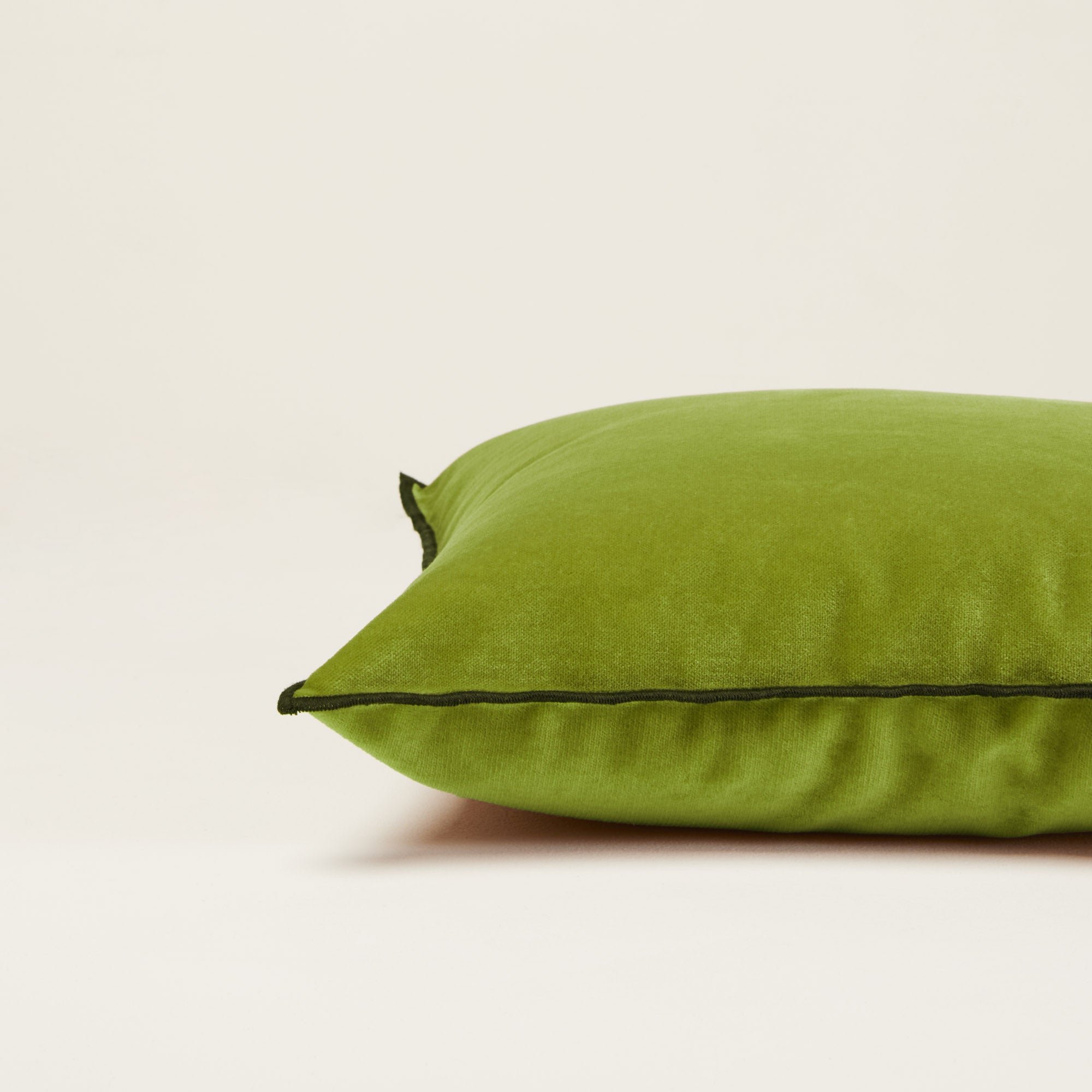 Cushion cover MADURA Green