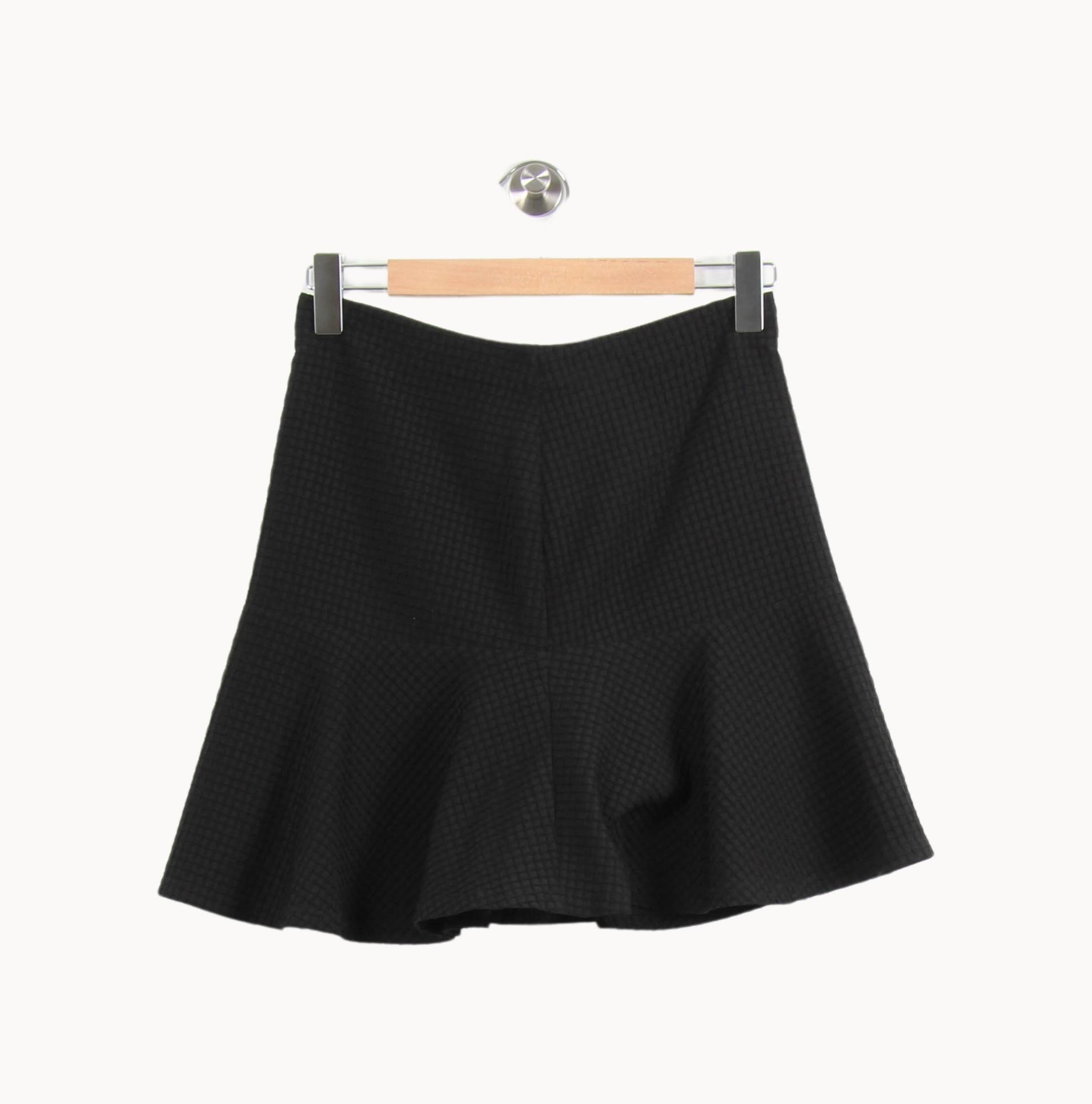 Short & midi skirt COMPTOIR DES COTONNIERS - Seconde main Black