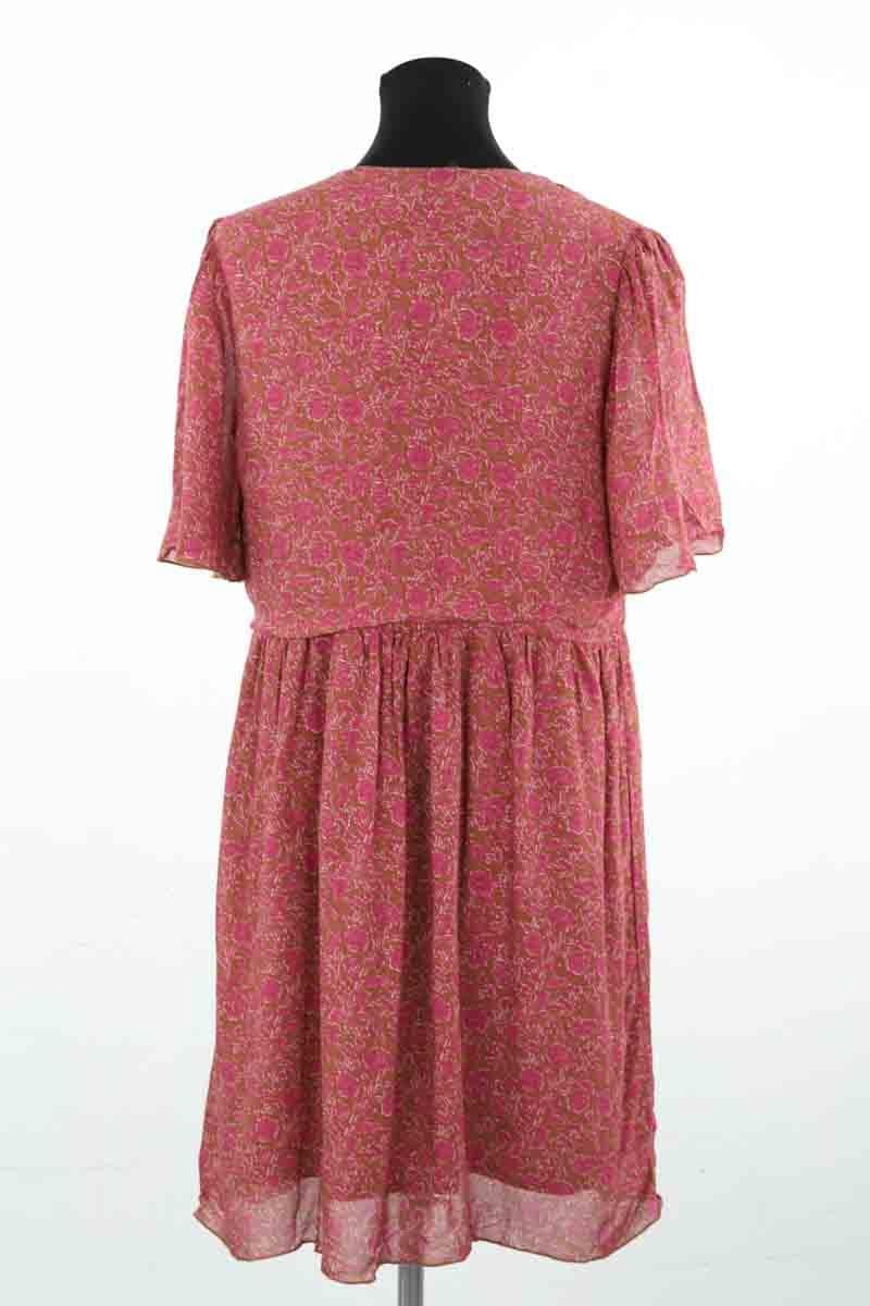 Dress ORTA - Seconde main Pink