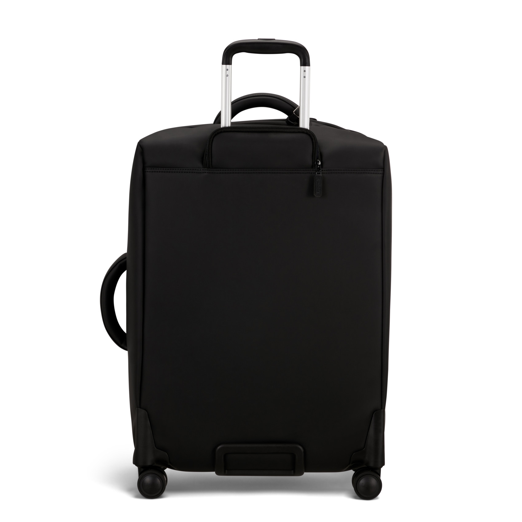 Lost in Berlin 4-wheel suitcase size M LIPAULT Black