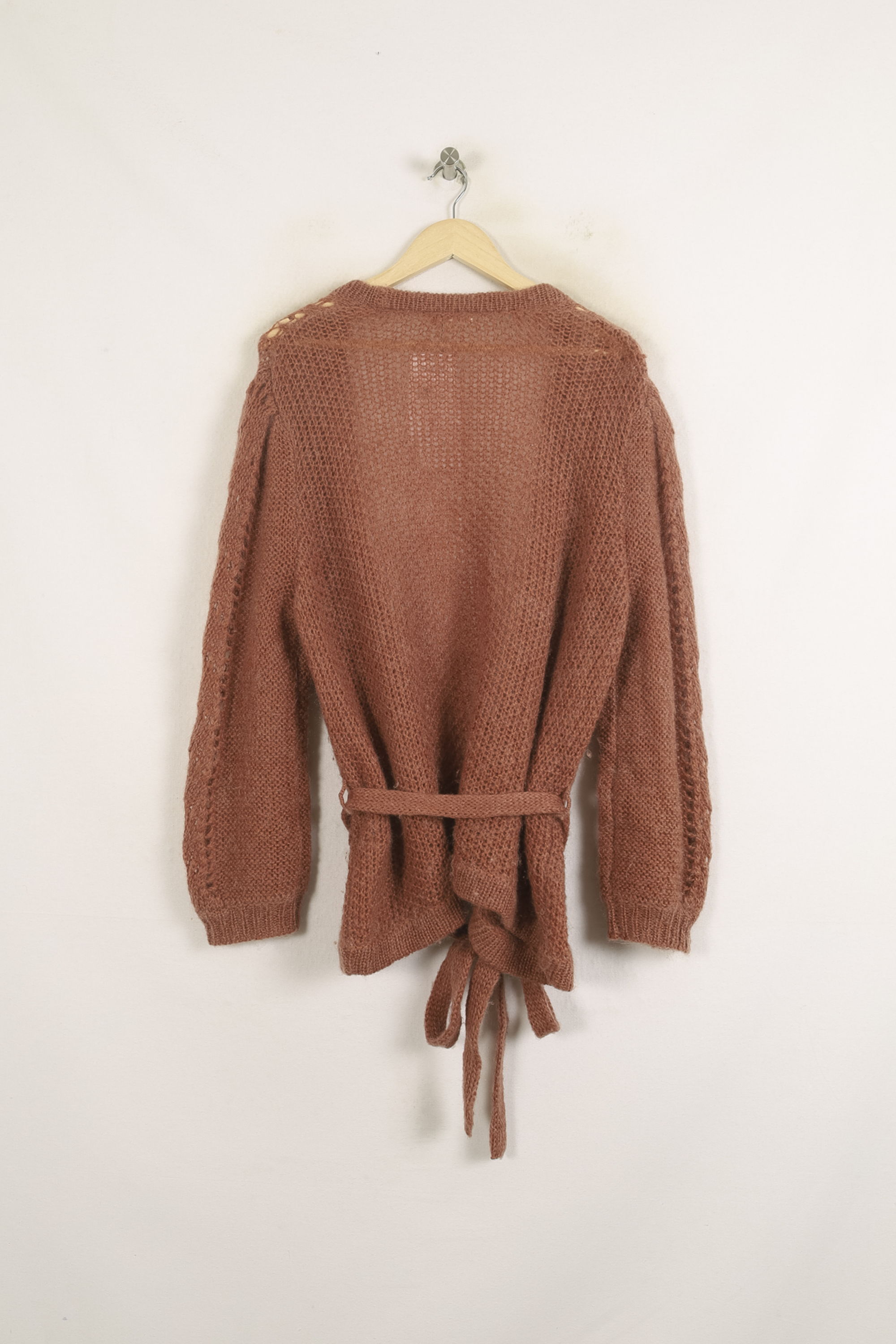 Knitwear LOUISE MISHA - Seconde Main Brown