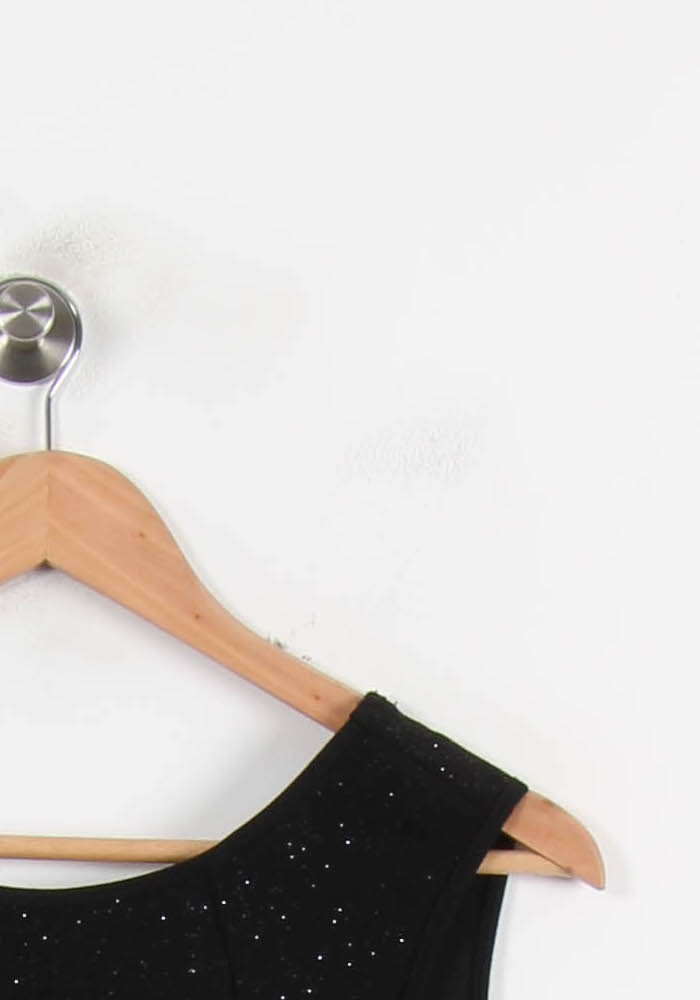 Short & Midi Dress LIU JO - SECONDE MAIN Black