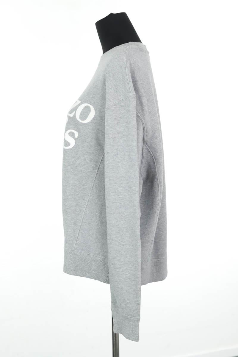 Sweatshirt Grey