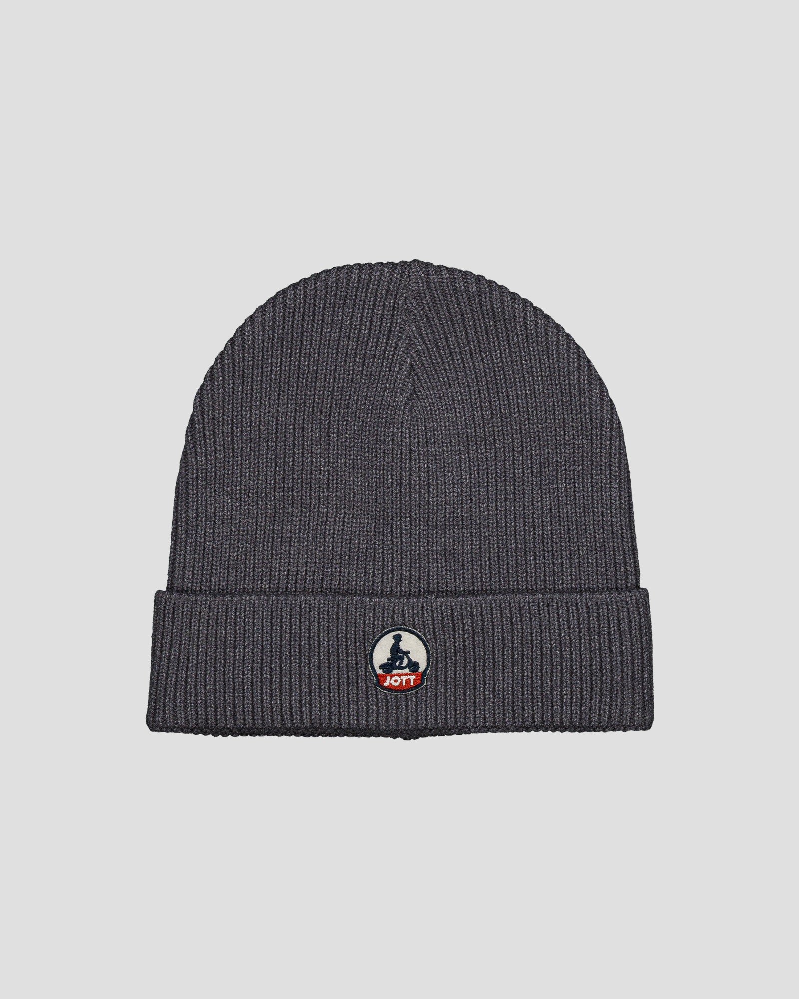 Child beanie Noah 2.0 JOTT Grey