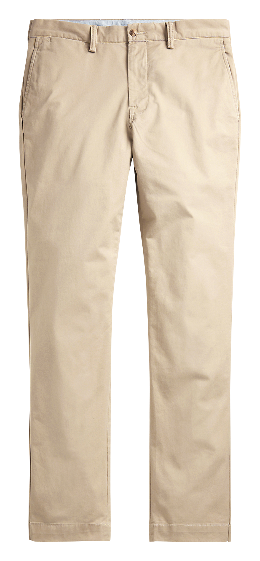 Cotton-blend bucket hat POLO RALPH LAUREN Beige