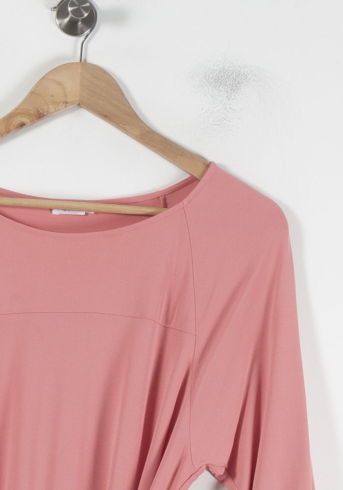 Long dress FILIPPA K - Seconde Main Pink