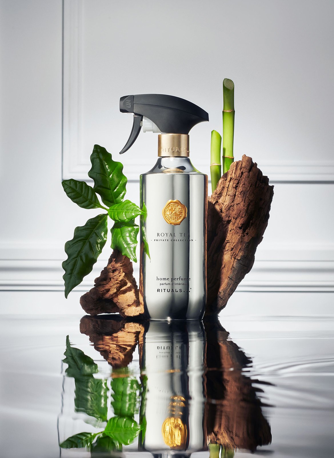 Té Real - Perfume de Interior RITUALS No color