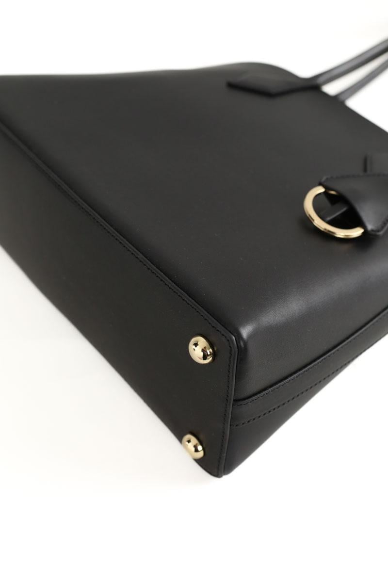 Shoulder bag REFORMATION - Seconde Main Black