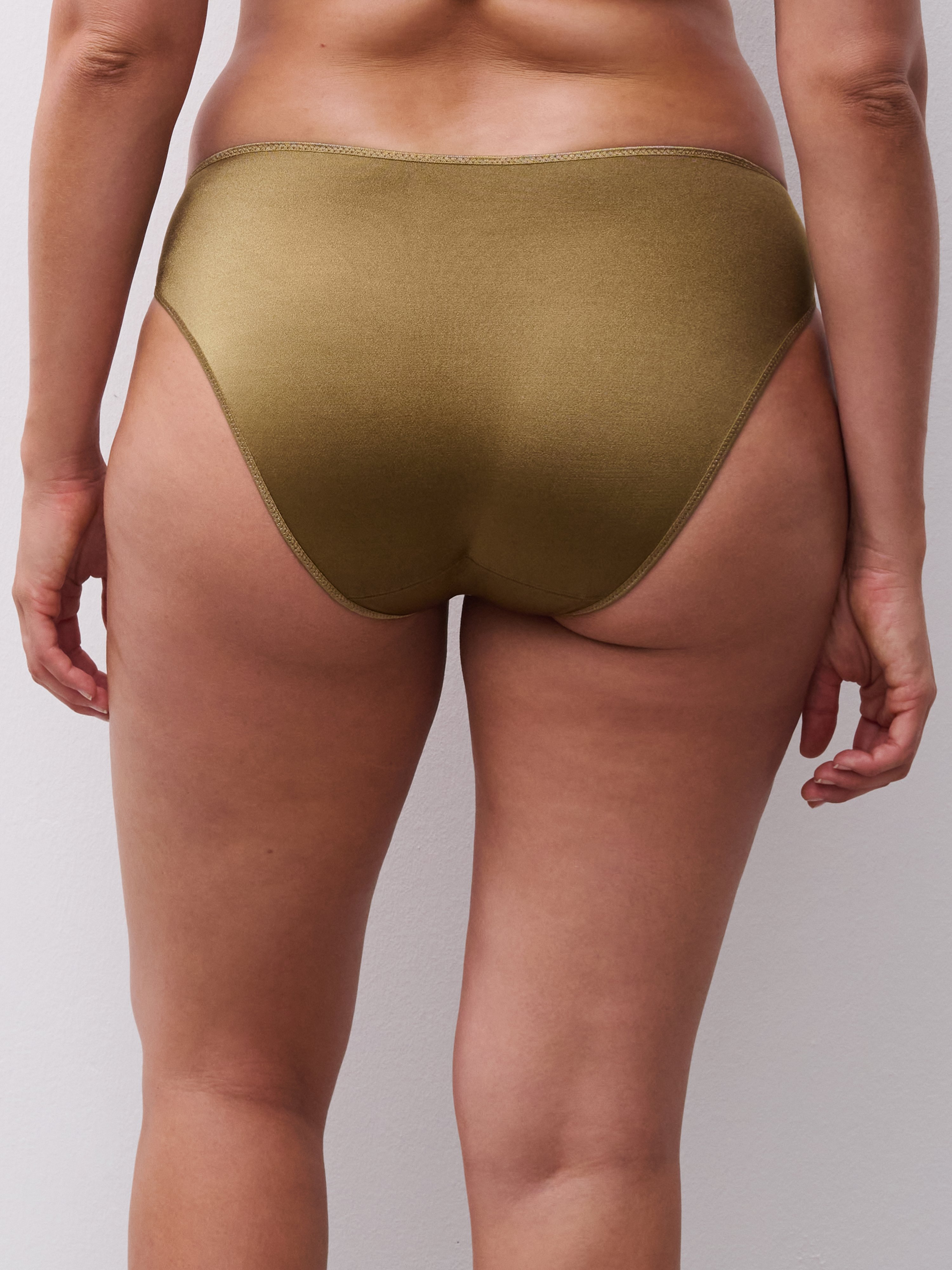 Briefs CHANTELLE Green