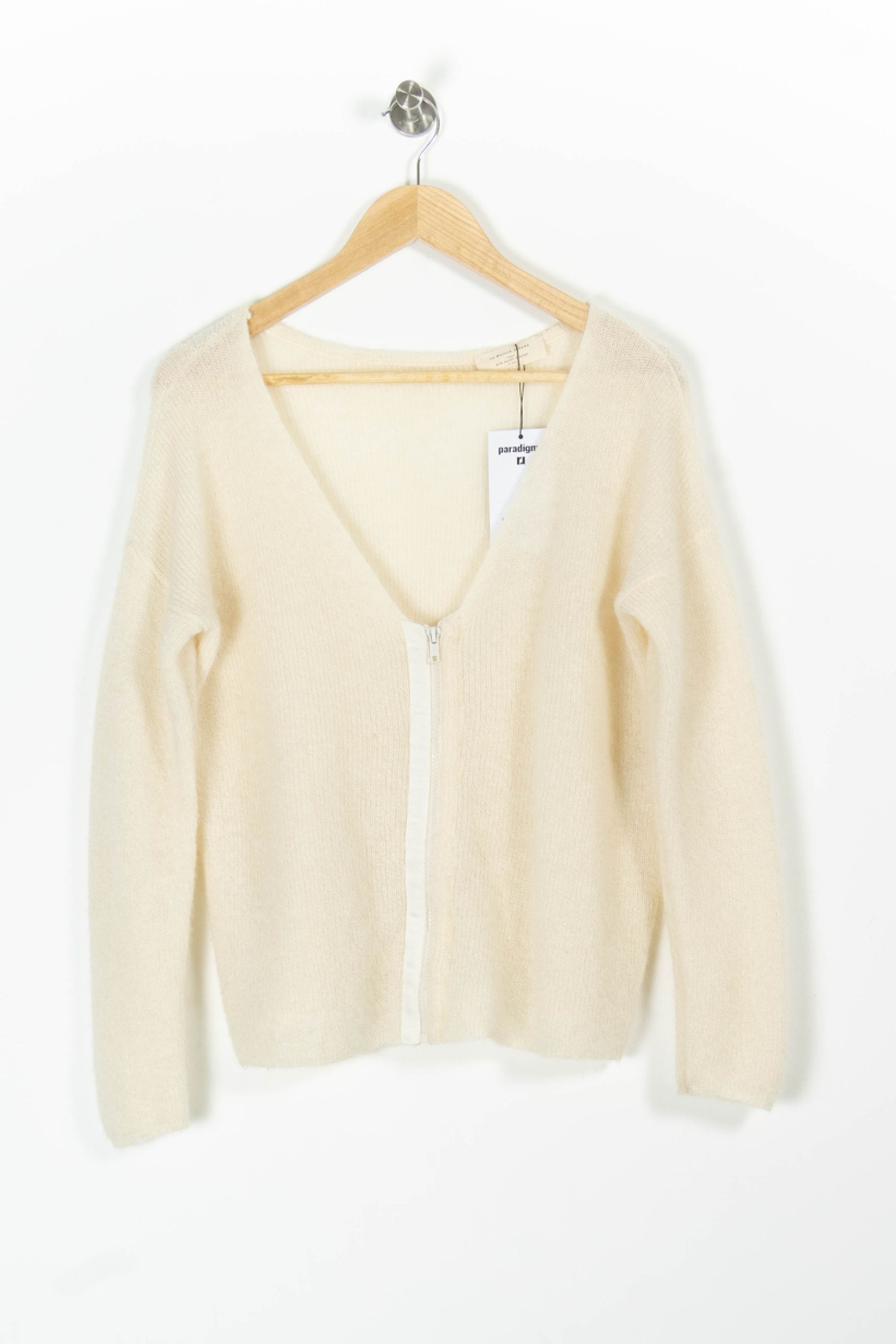 Cardigan SEZANE - Seconde main Beige