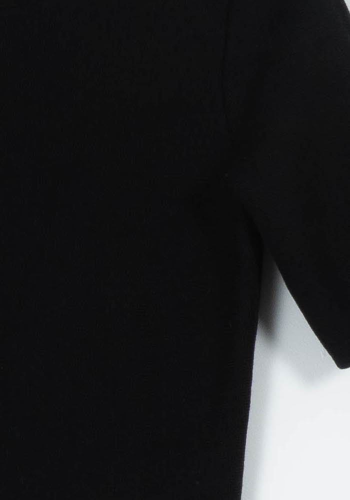 Short & midi dress COMPTOIR DES COTONNIERS - Seconde main Black