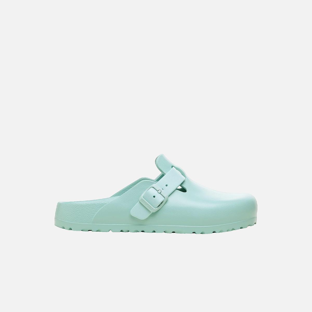 Clogs BIRKENSTOCK Green