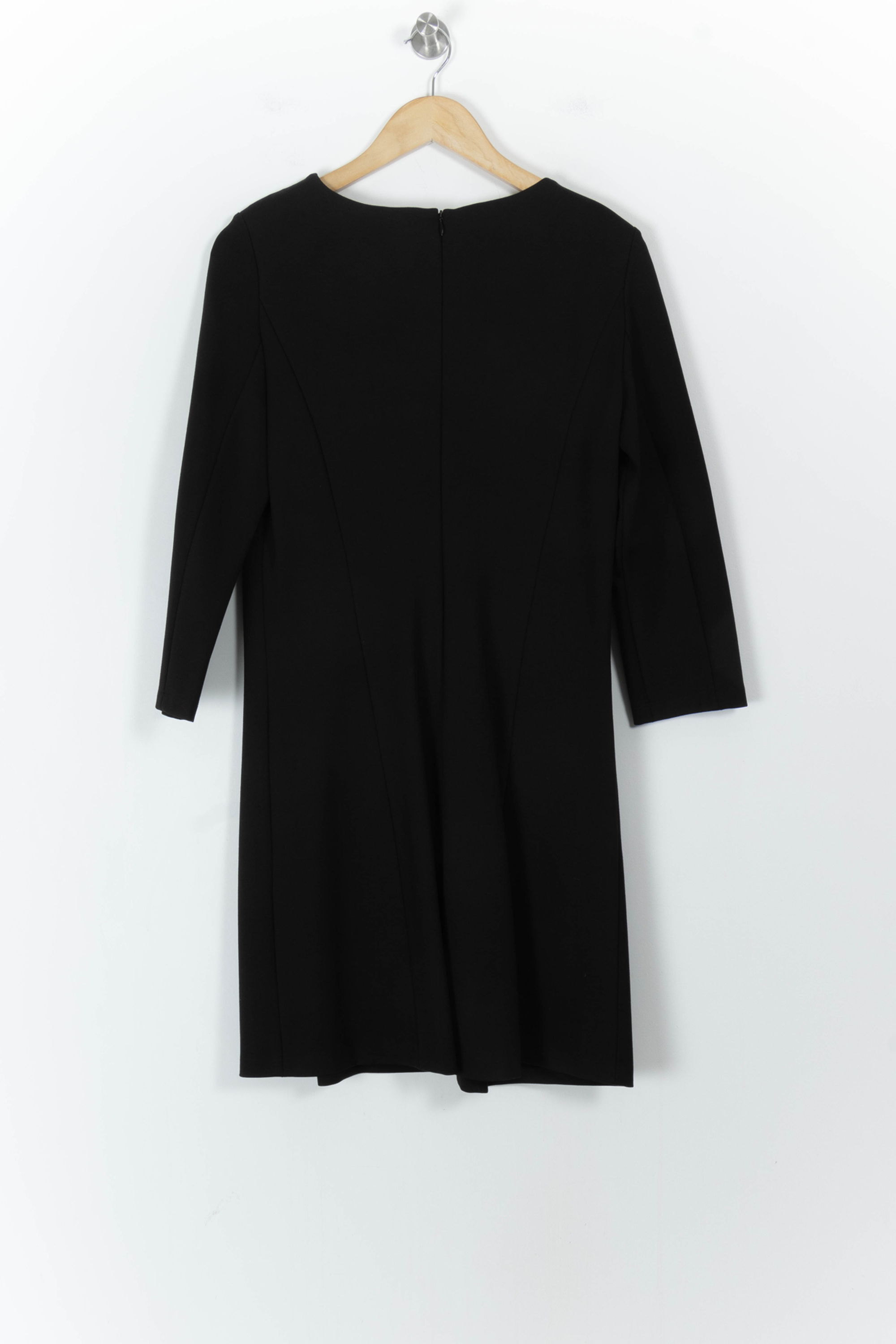 Robe courte & midi COMPTOIR DES COTONNIERS - Seconde main Noir