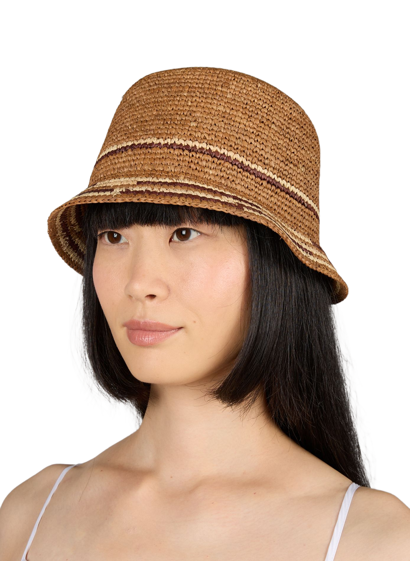 Basthut SAISON 1865 Beige