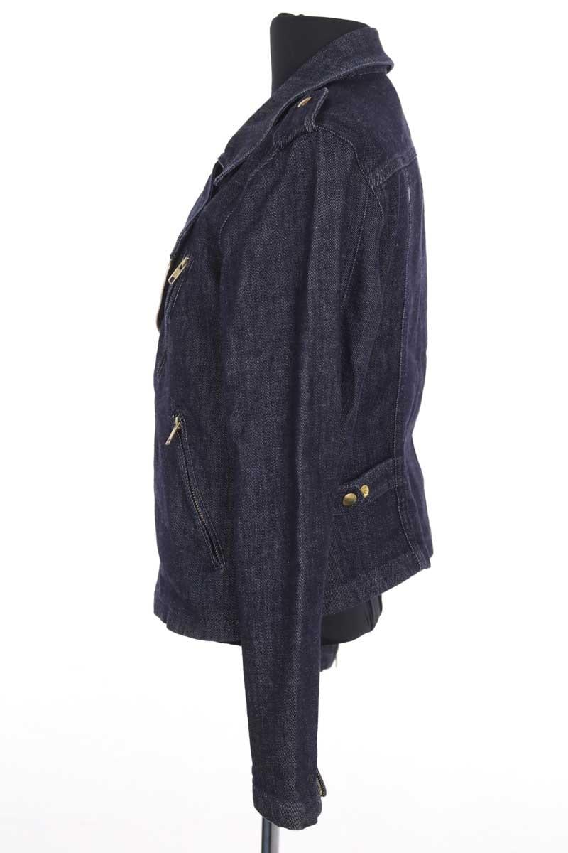 Jacket AGNES B. - Seconde Main Blue