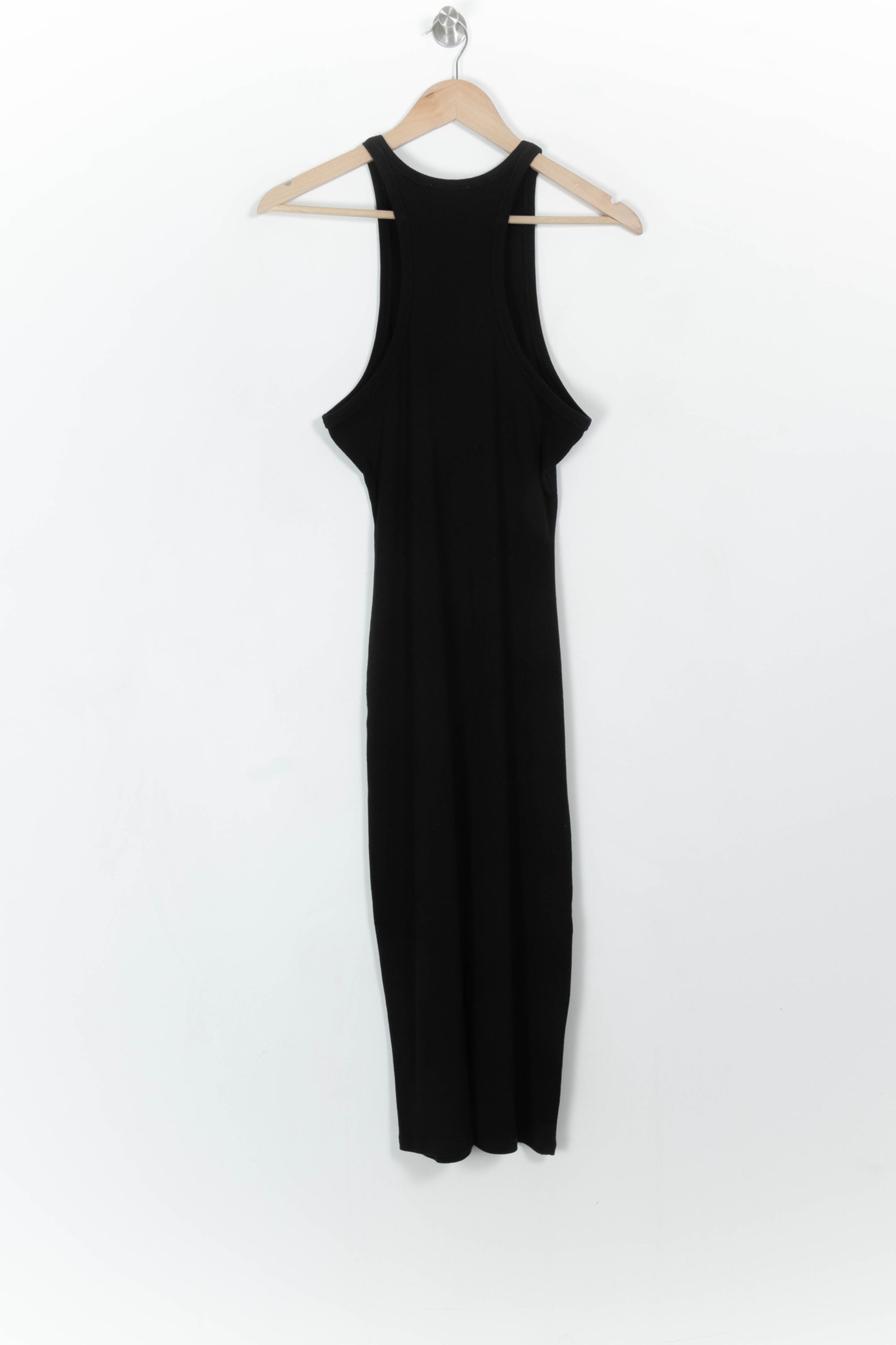 Robe longue SEZANE - Seconde main Noir