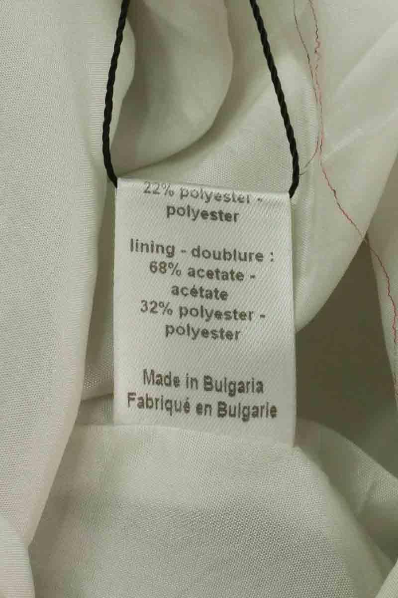Robe JOSEPH - Seconde Main Gris