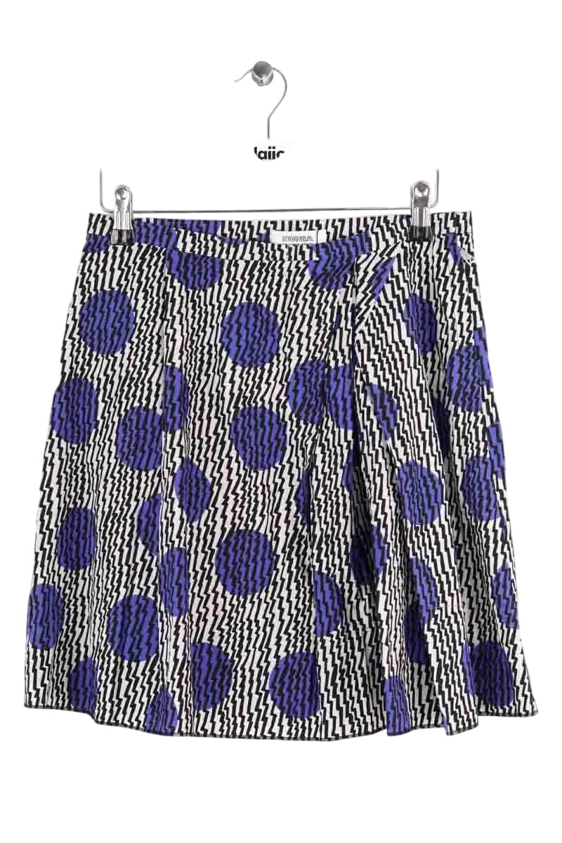 Skirt SONIA RYKIEL - Seconde Main Blue