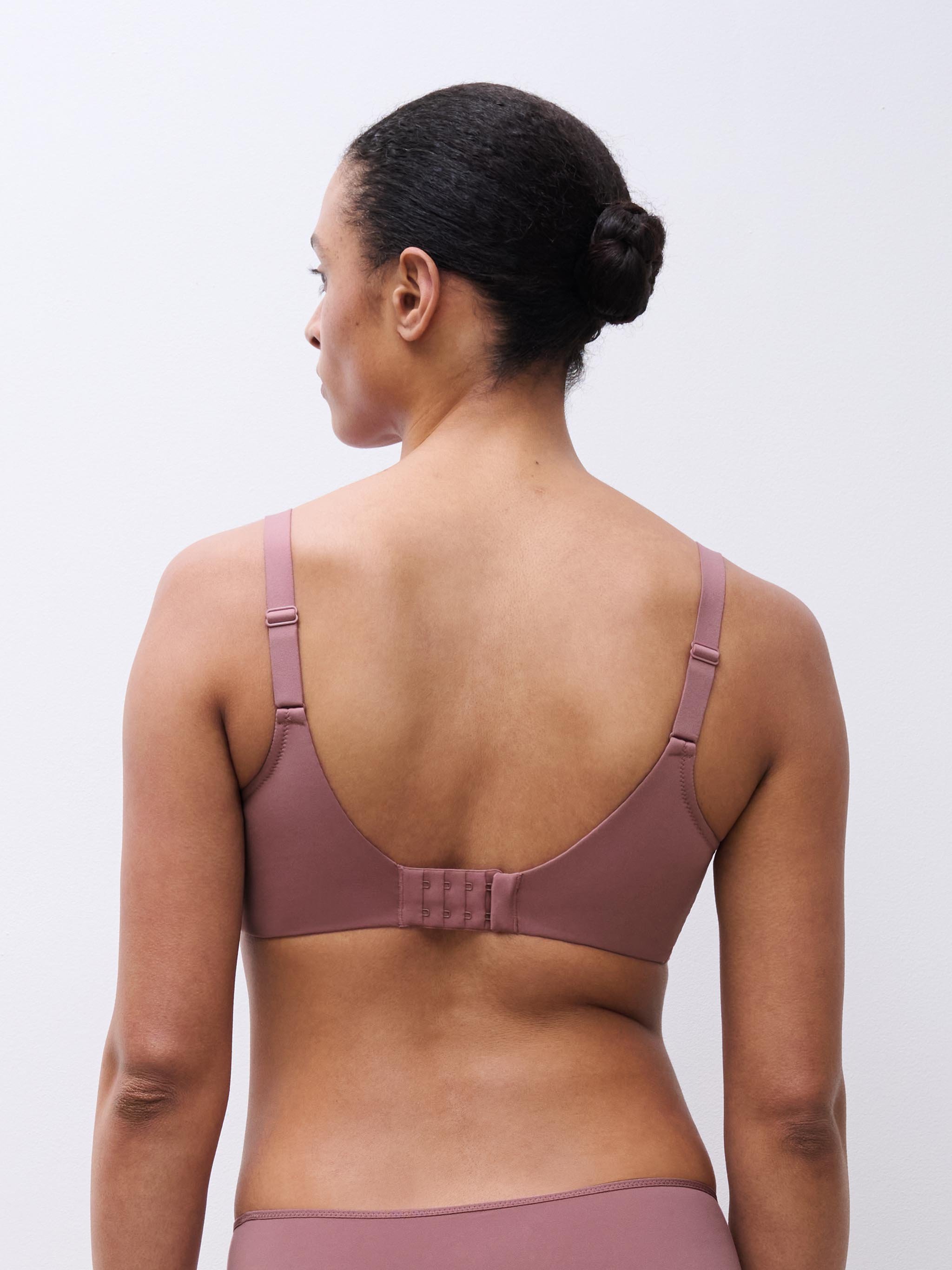 Full-cup bra | Pink CHANTELLE Women