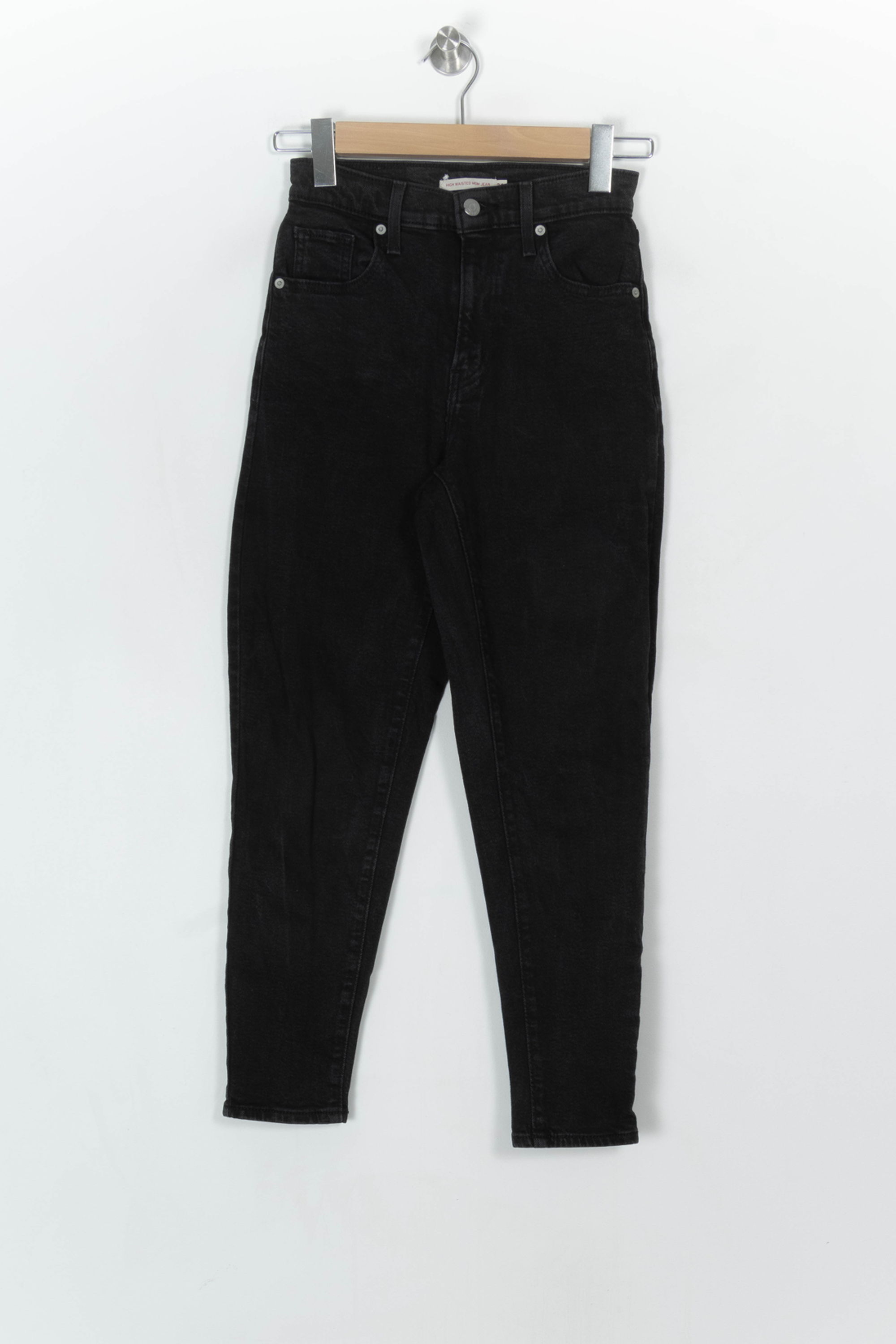 Jeans LEVI'S - Seconde main Black